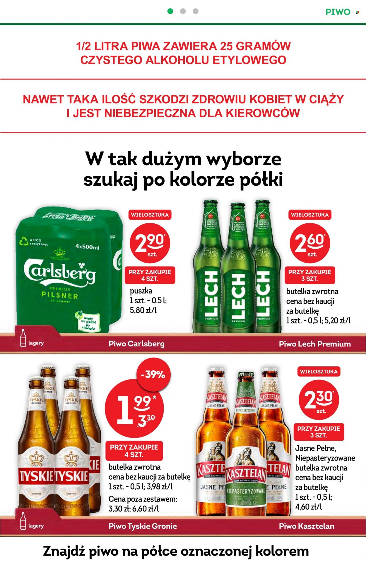 Gazetka Żabka - 24.11.2021 - 7.12.2021. Strona 16