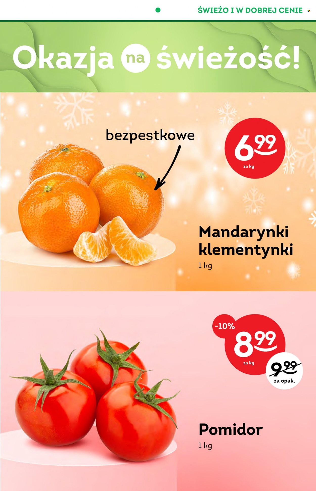 Gazetka Żabka - 24.11.2021 - 7.12.2021. Strona 24