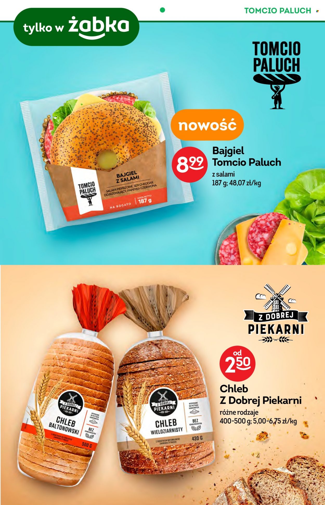 Gazetka Żabka - 24.11.2021 - 7.12.2021. Strona 39