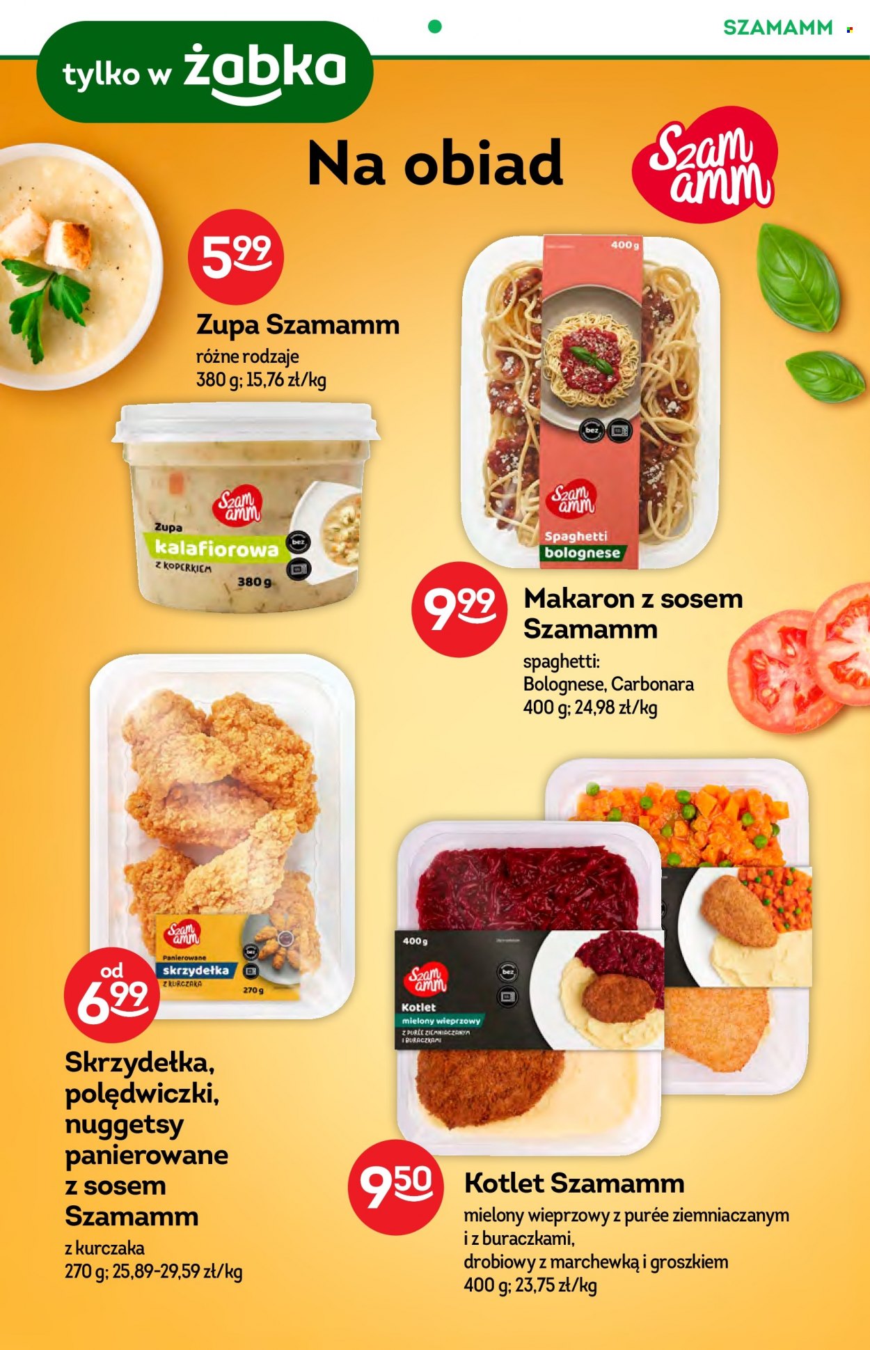 Gazetka Żabka - 24.11.2021 - 7.12.2021. Strona 40