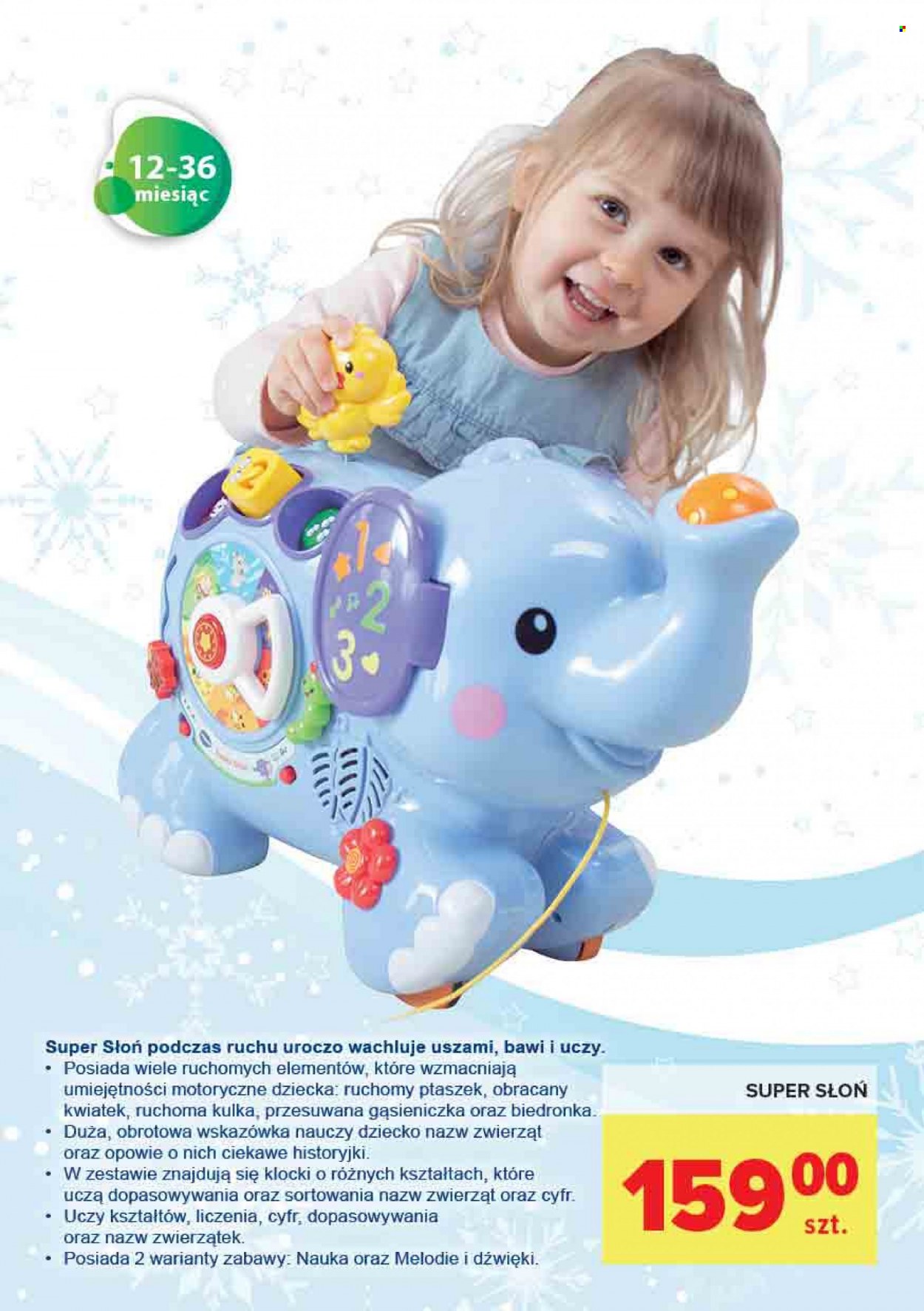 Gazetka Carrefour - 30.11.2021 - 24.12.2021. Strona 9
