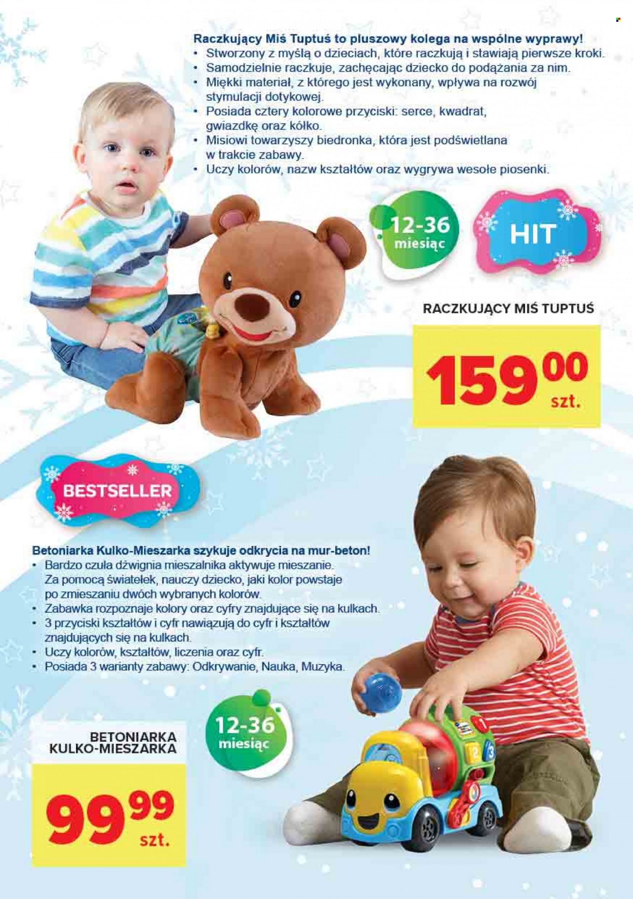 Gazetka Carrefour - 30.11.2021 - 24.12.2021. Strona 10