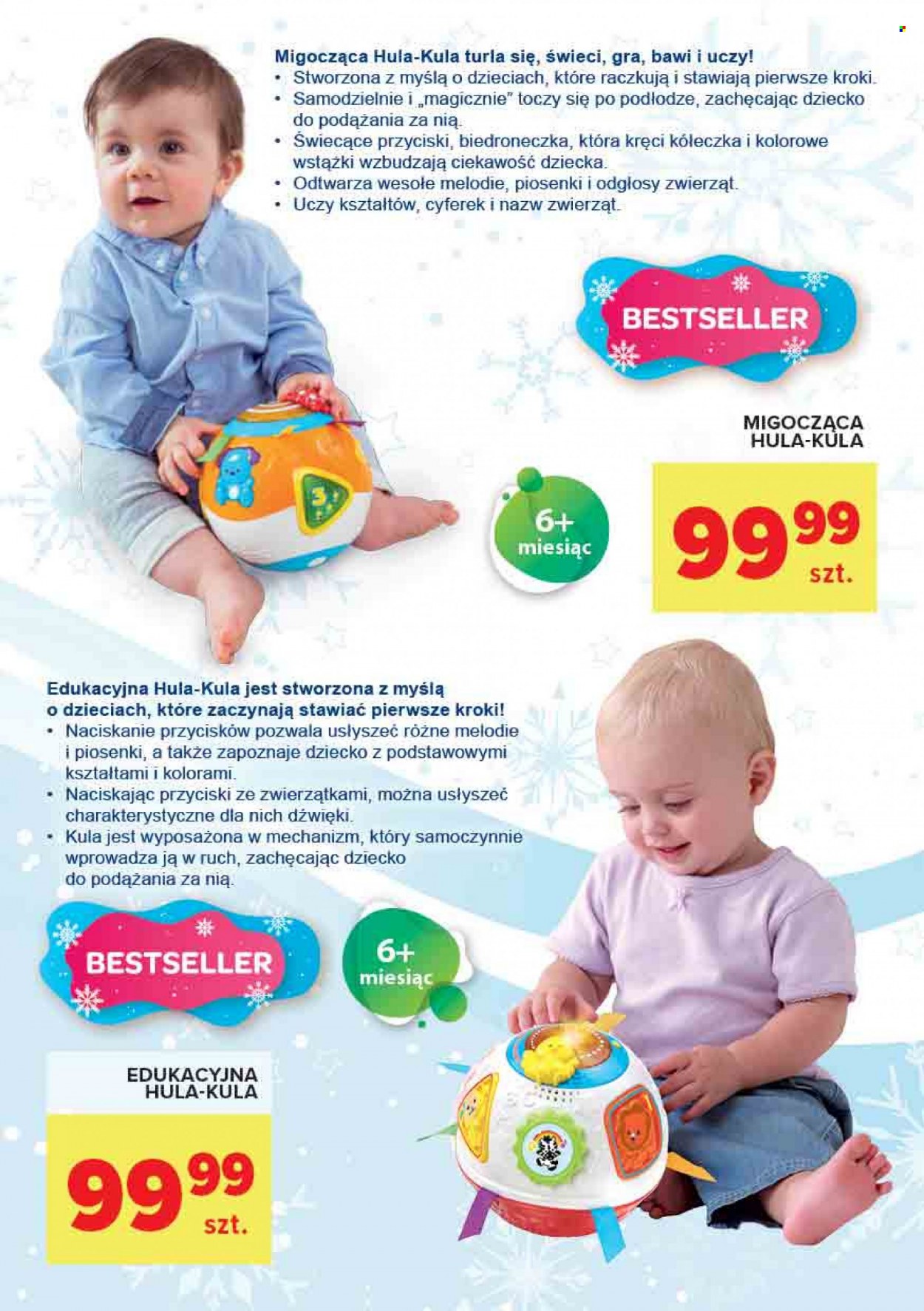 Gazetka Carrefour - 30.11.2021 - 24.12.2021. Strona 11