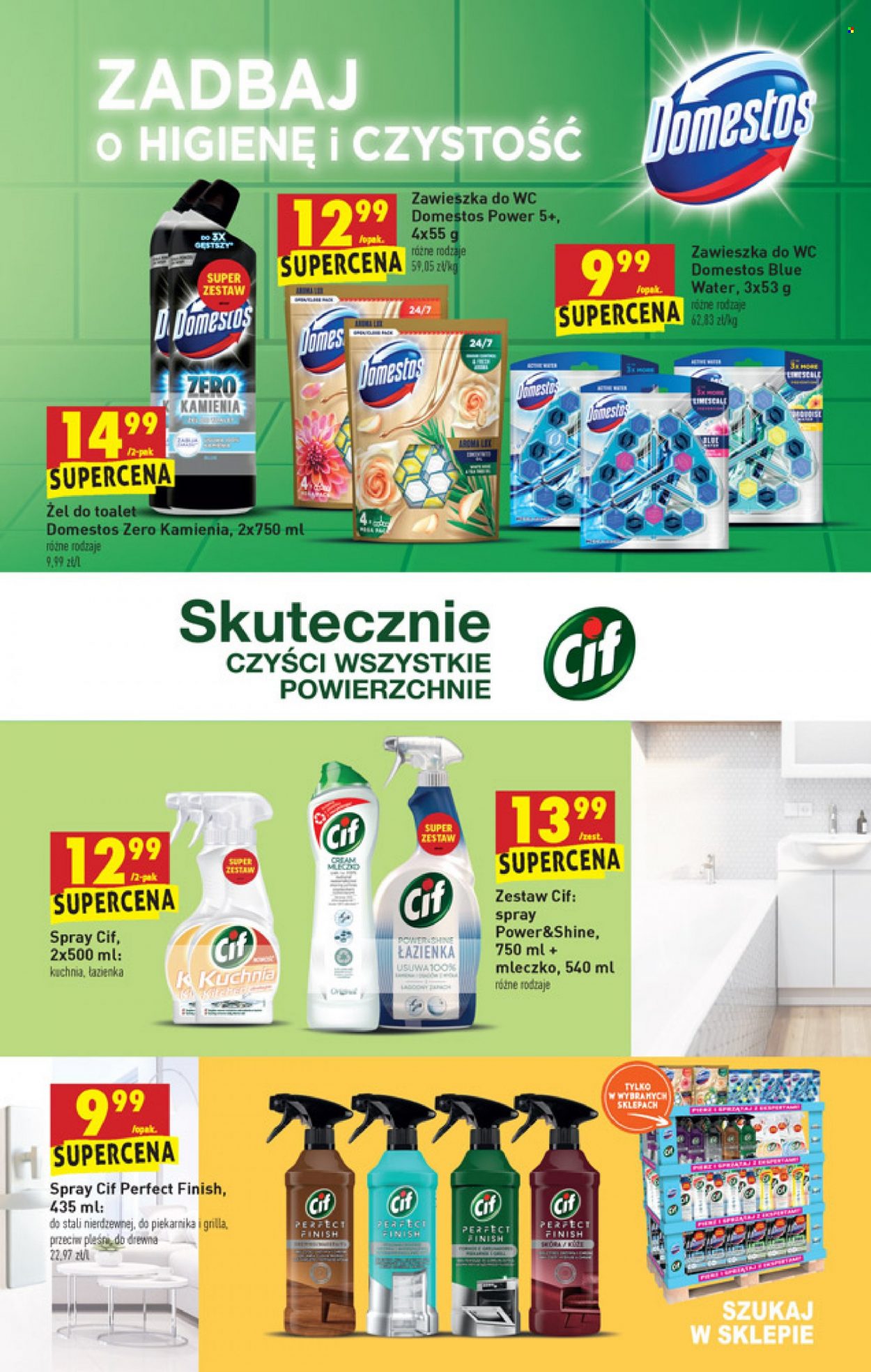 Gazetka Biedronka - 2.12.2021 - 8.12.2021. Strona 57