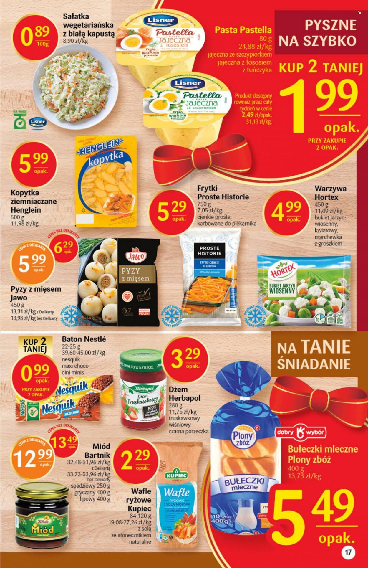 Gazetka Delikatesy Centrum - 2.12.2021 - 8.12.2021. Strona 17