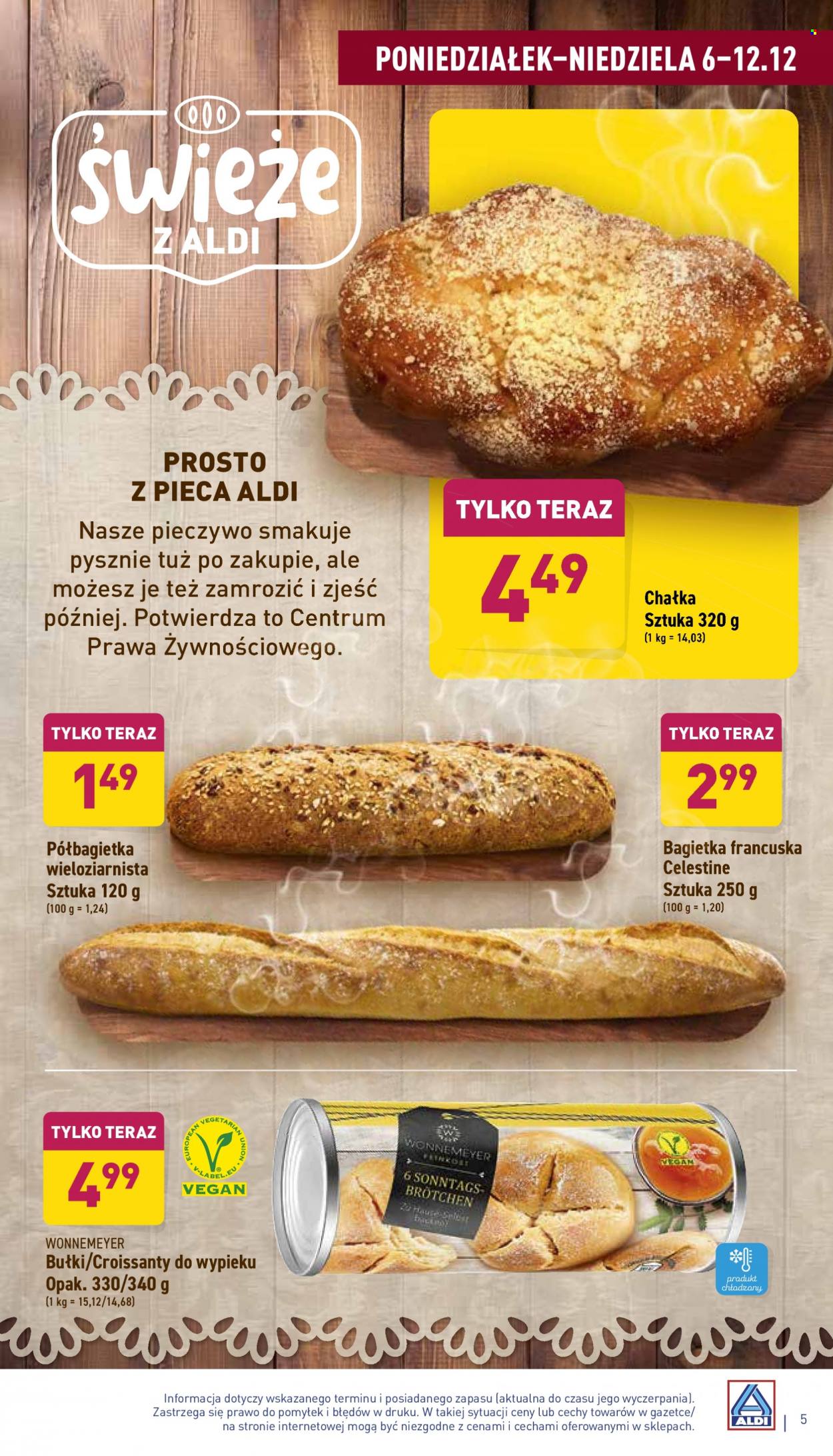 Gazetka ALDI - 6.12.2021 - 12.12.2021. Strona 5