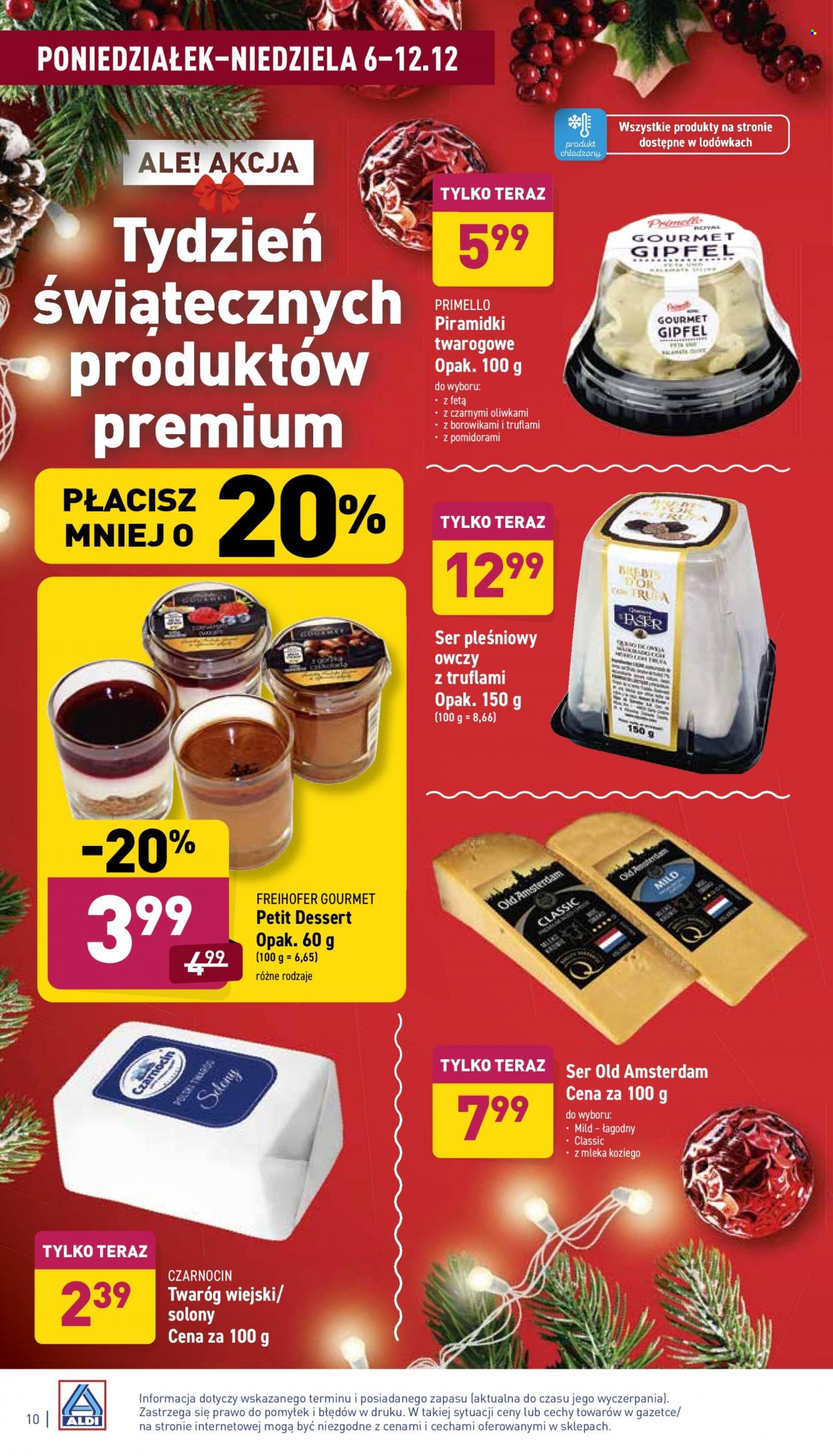 Gazetka ALDI - 6.12.2021 - 12.12.2021. Strona 10