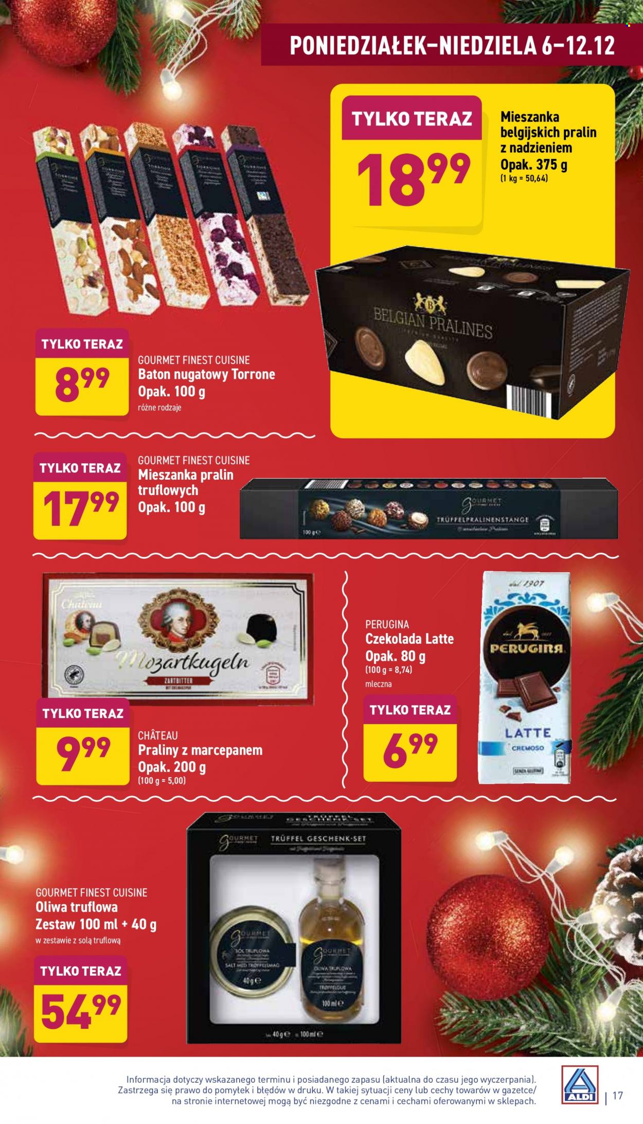 Gazetka ALDI - 6.12.2021 - 12.12.2021. Strona 17