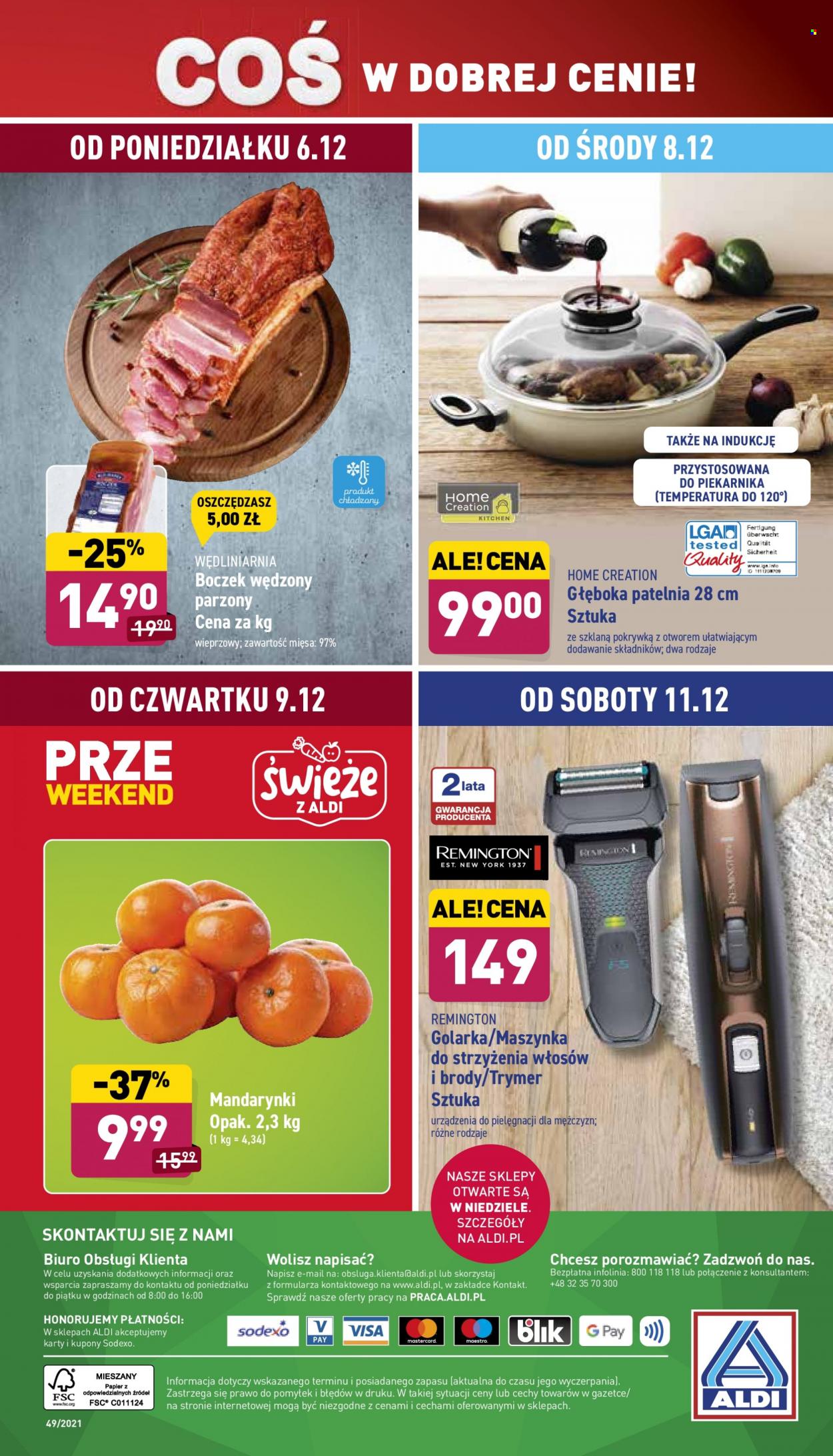 Gazetka ALDI - 6.12.2021 - 12.12.2021. Strona 30
