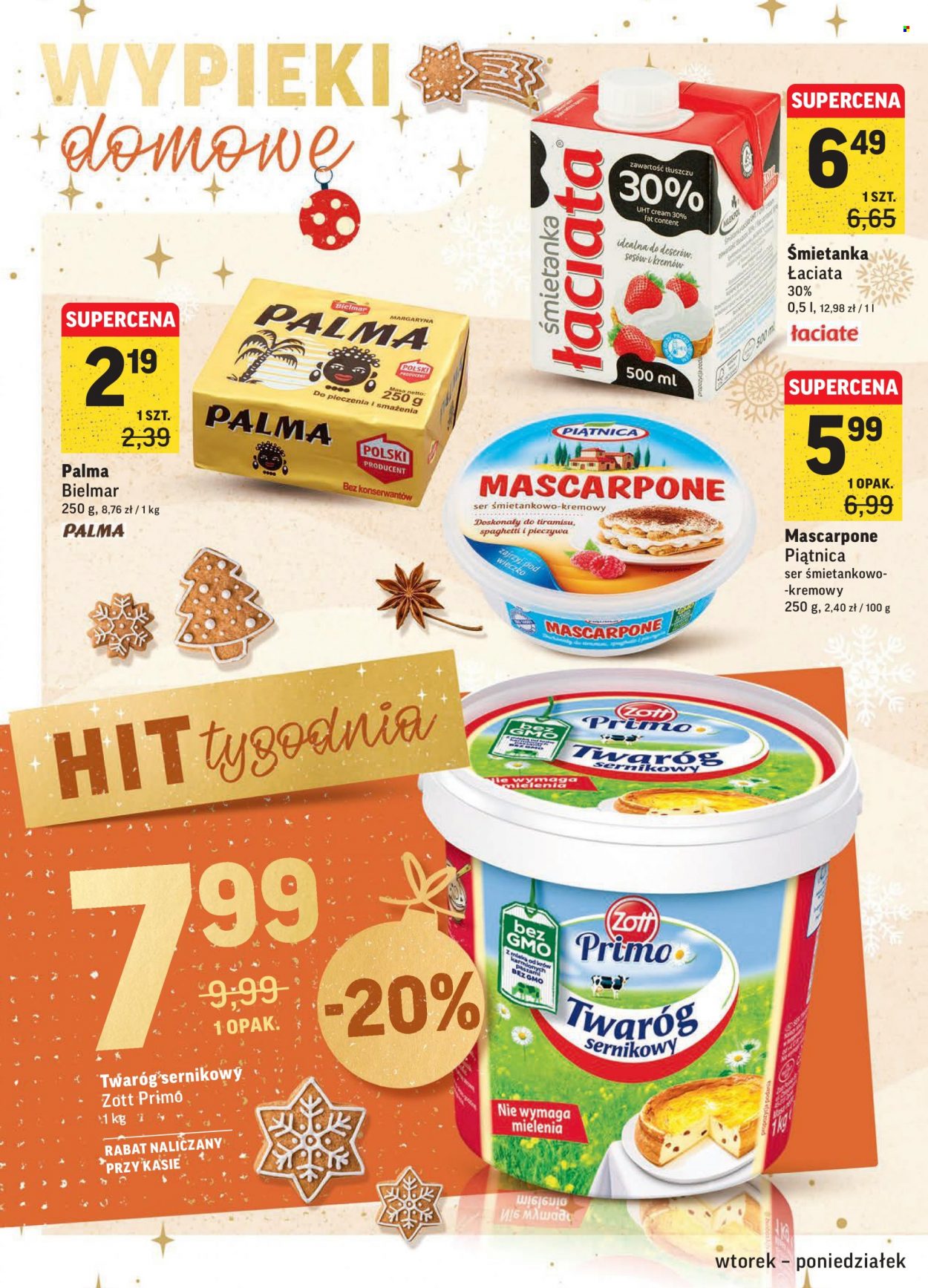 Gazetka Intermarché - 7.12.2021 - 13.12.2021. Strona 2