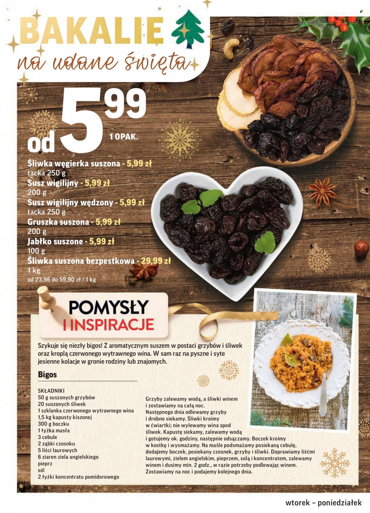 Gazetka Intermarché - 7.12.2021 - 13.12.2021. Strona 16