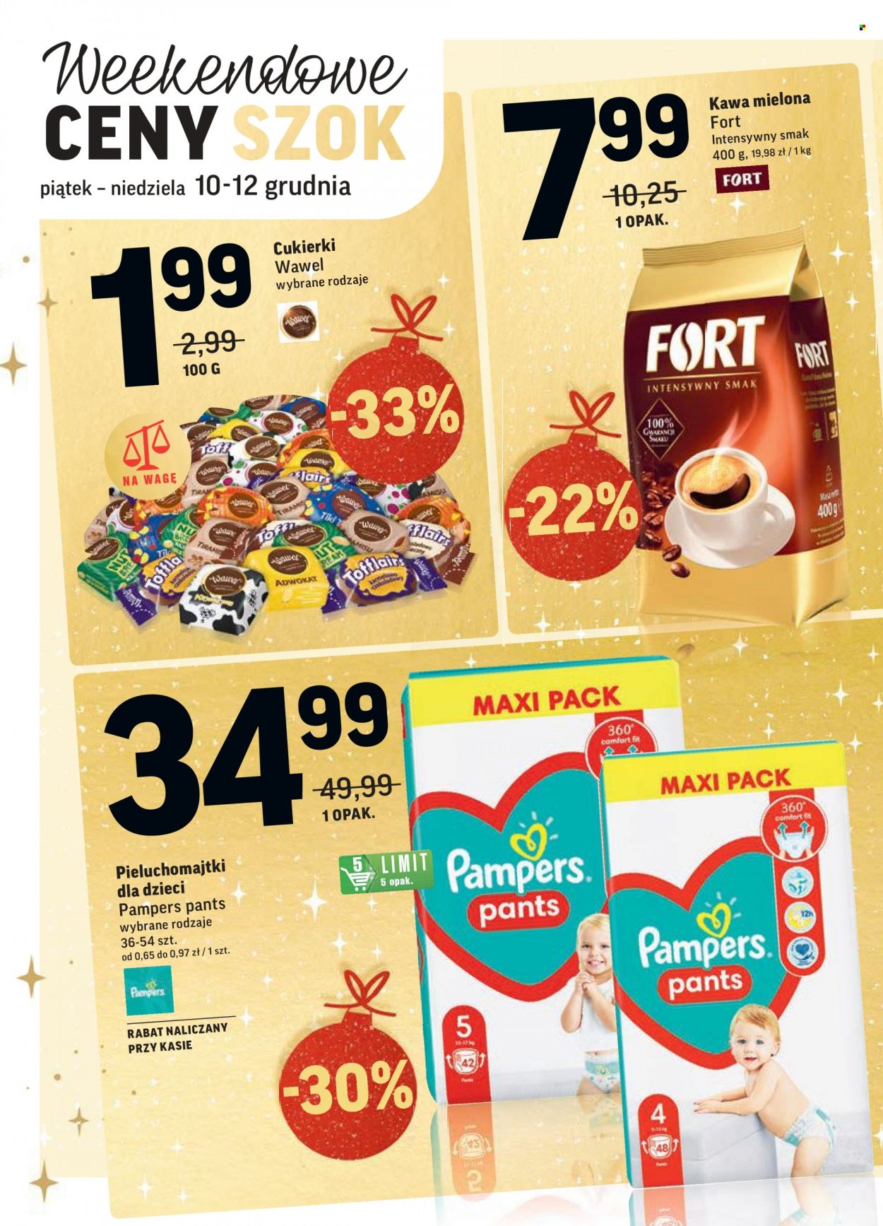 Gazetka Intermarché - 7.12.2021 - 13.12.2021. Strona 47