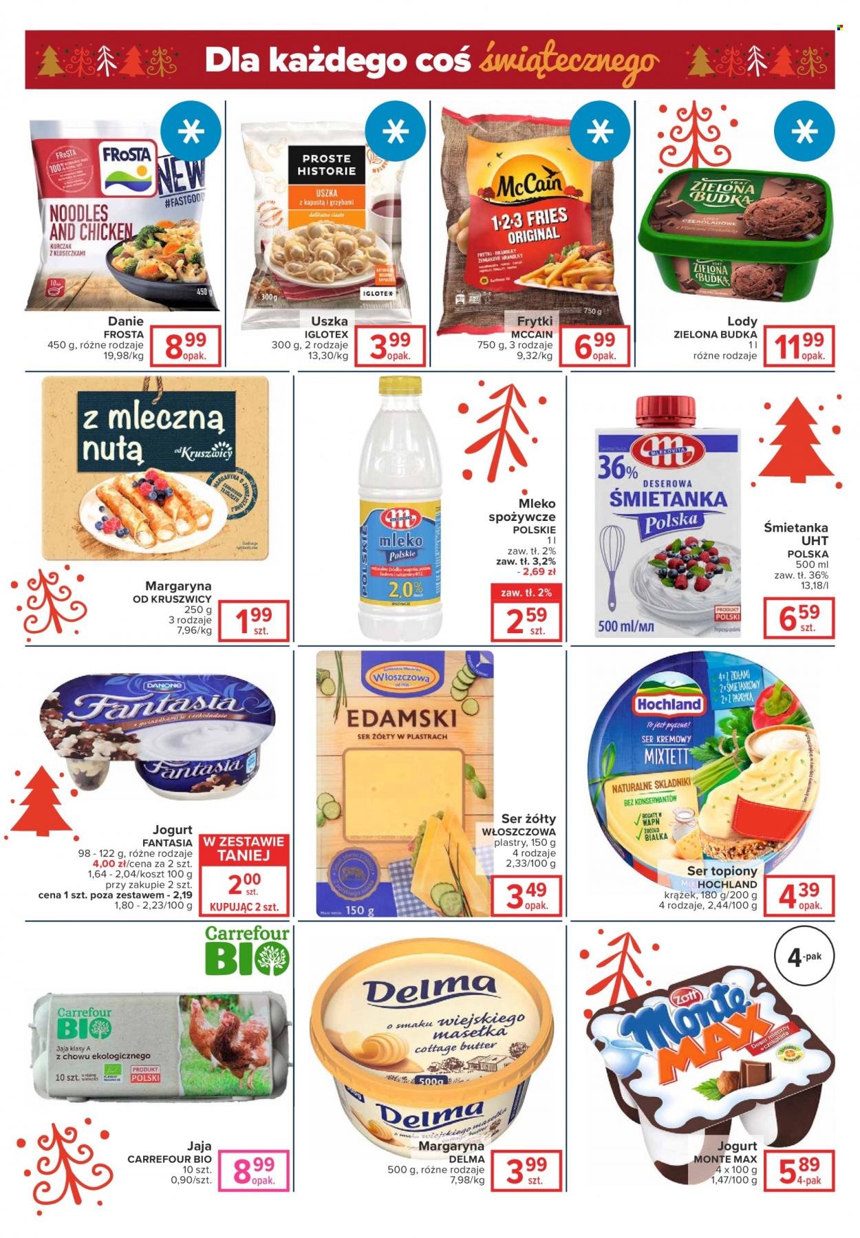 Gazetka Carrefour Express - 7.12.2021 - 13.12.2021. Strona 2