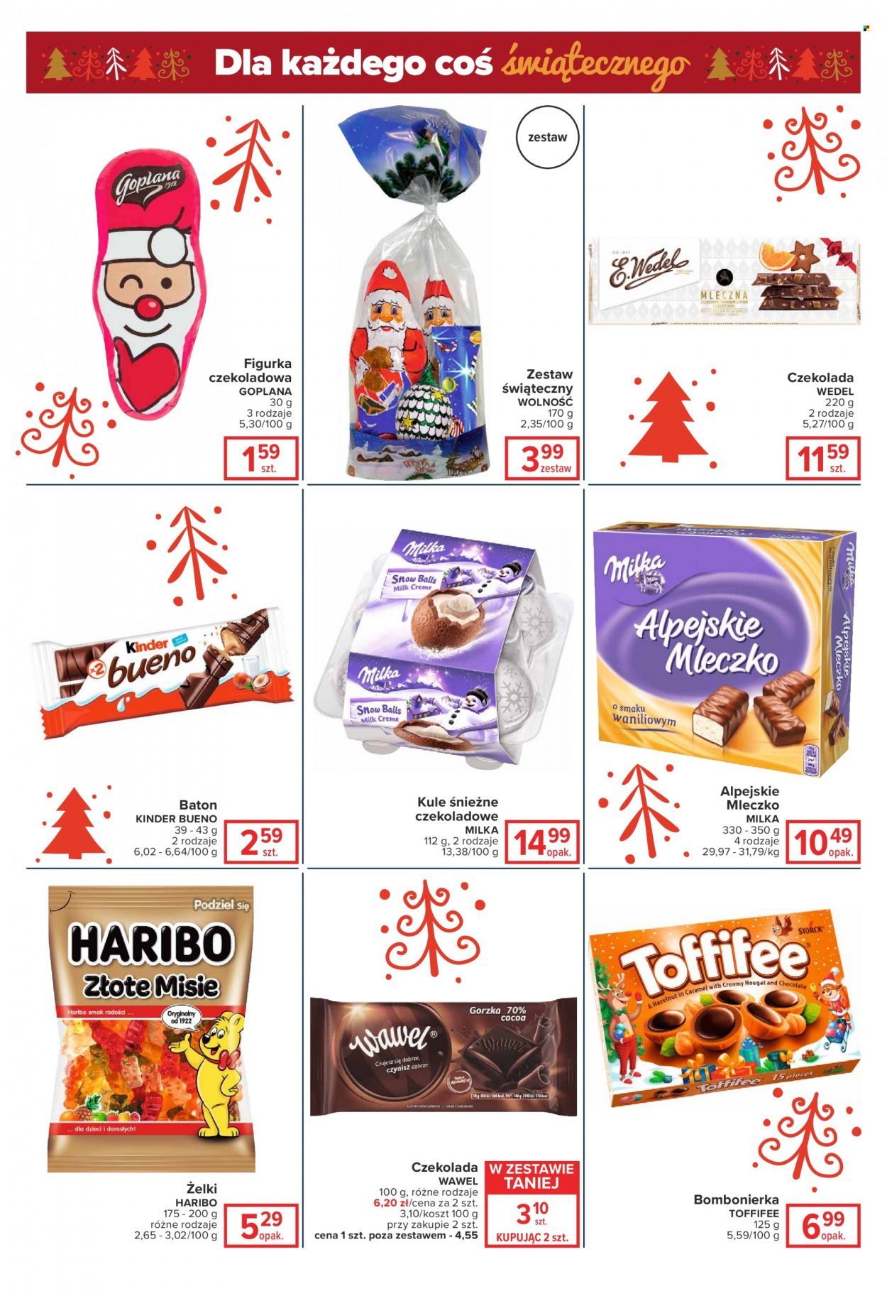 Gazetka Carrefour Express - 7.12.2021 - 13.12.2021. Strona 4