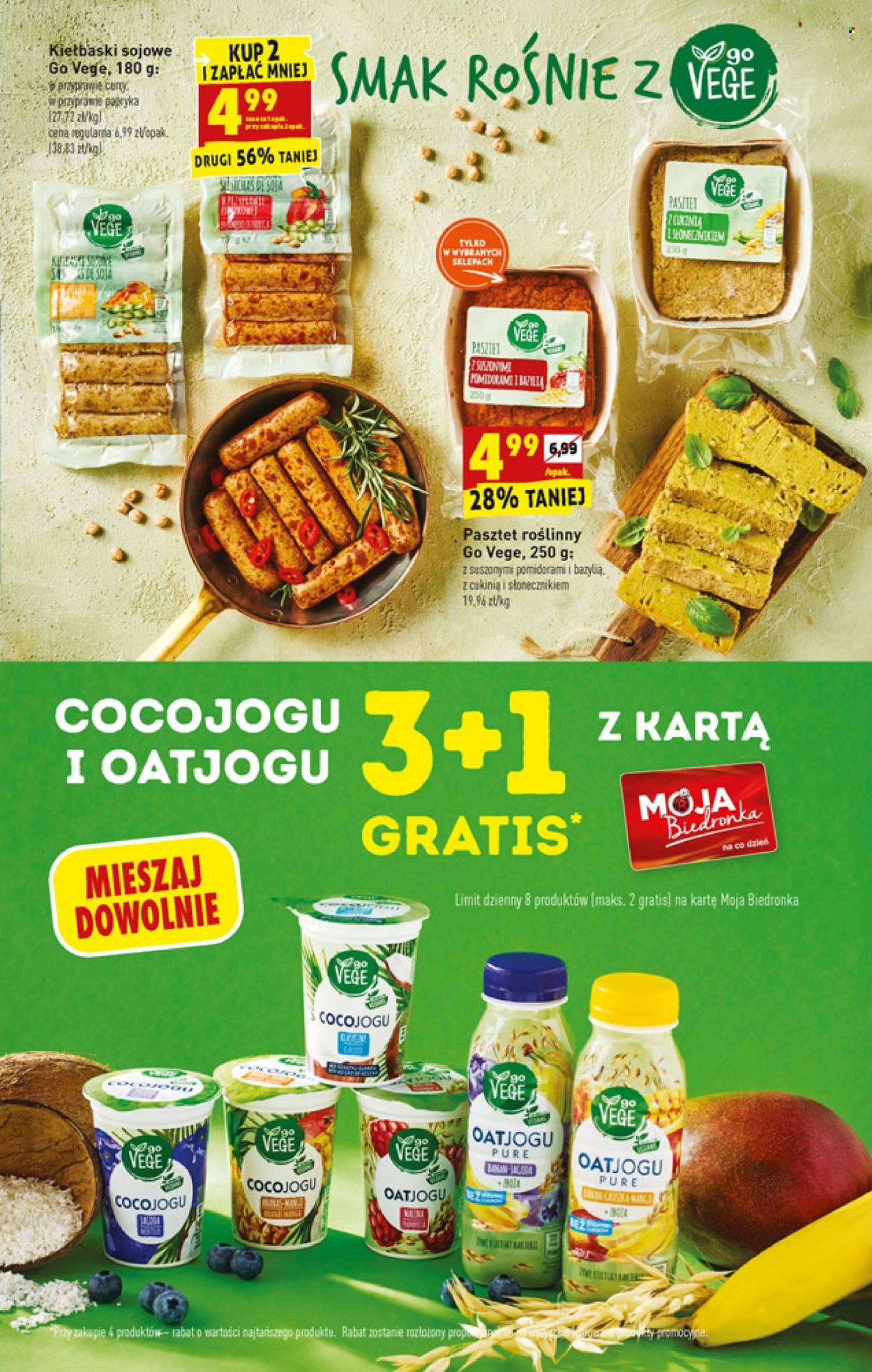 Gazetka Biedronka - 6.12.2021 - 12.12.2021. Strona 27