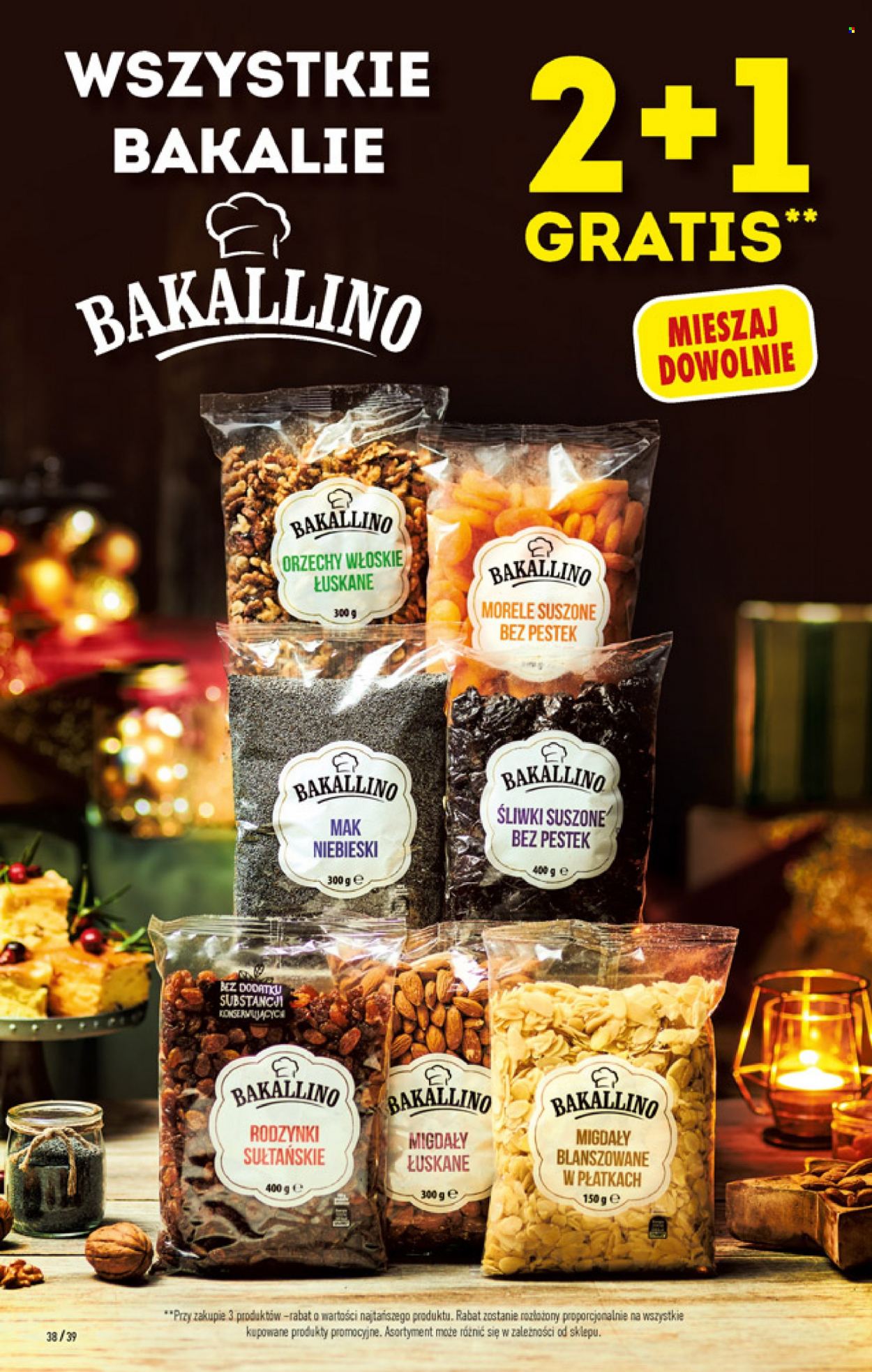 Gazetka Biedronka - 6.12.2021 - 12.12.2021. Strona 38