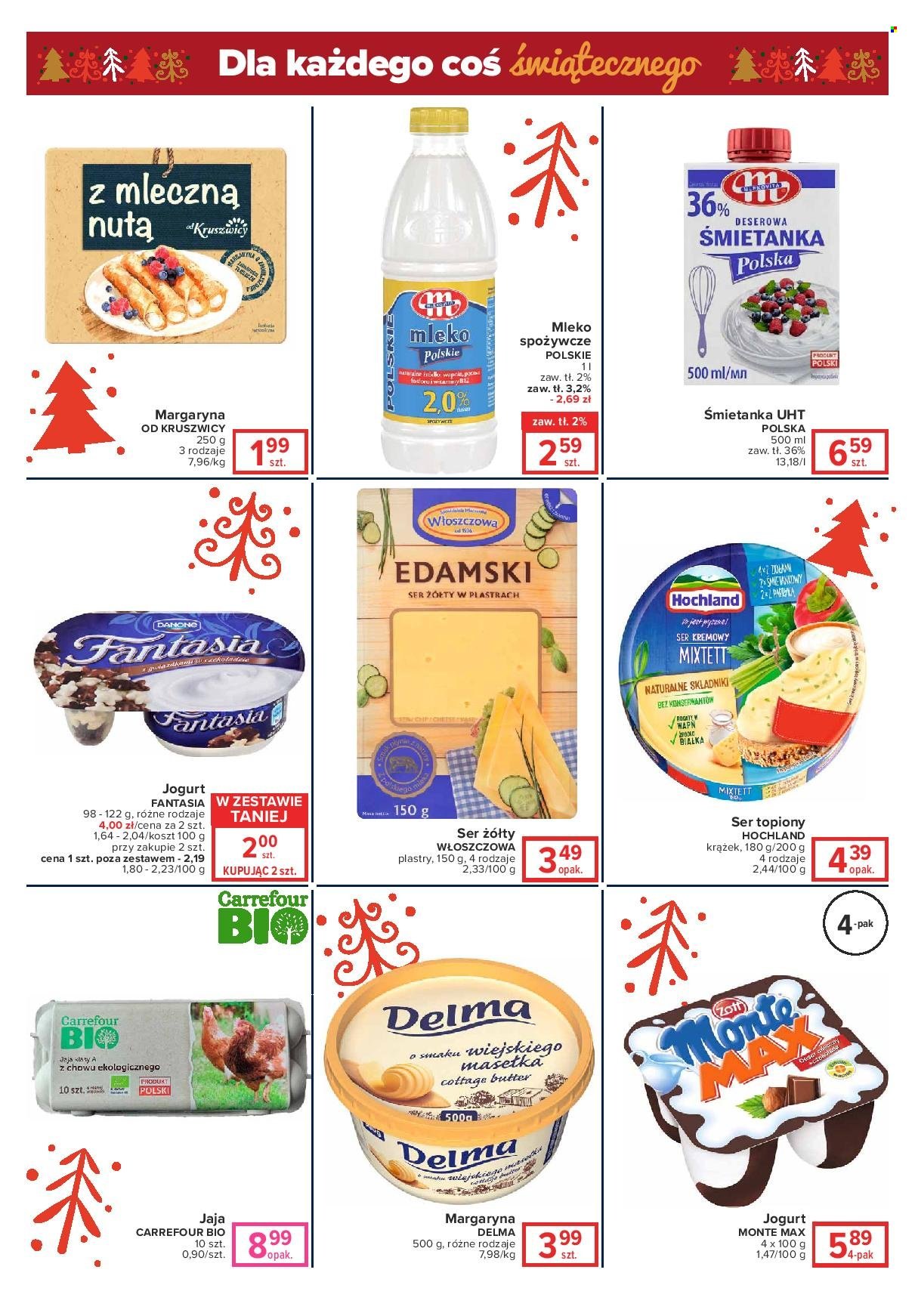 Gazetka Carrefour Express - 7.12.2021 - 13.12.2021. Strona 2
