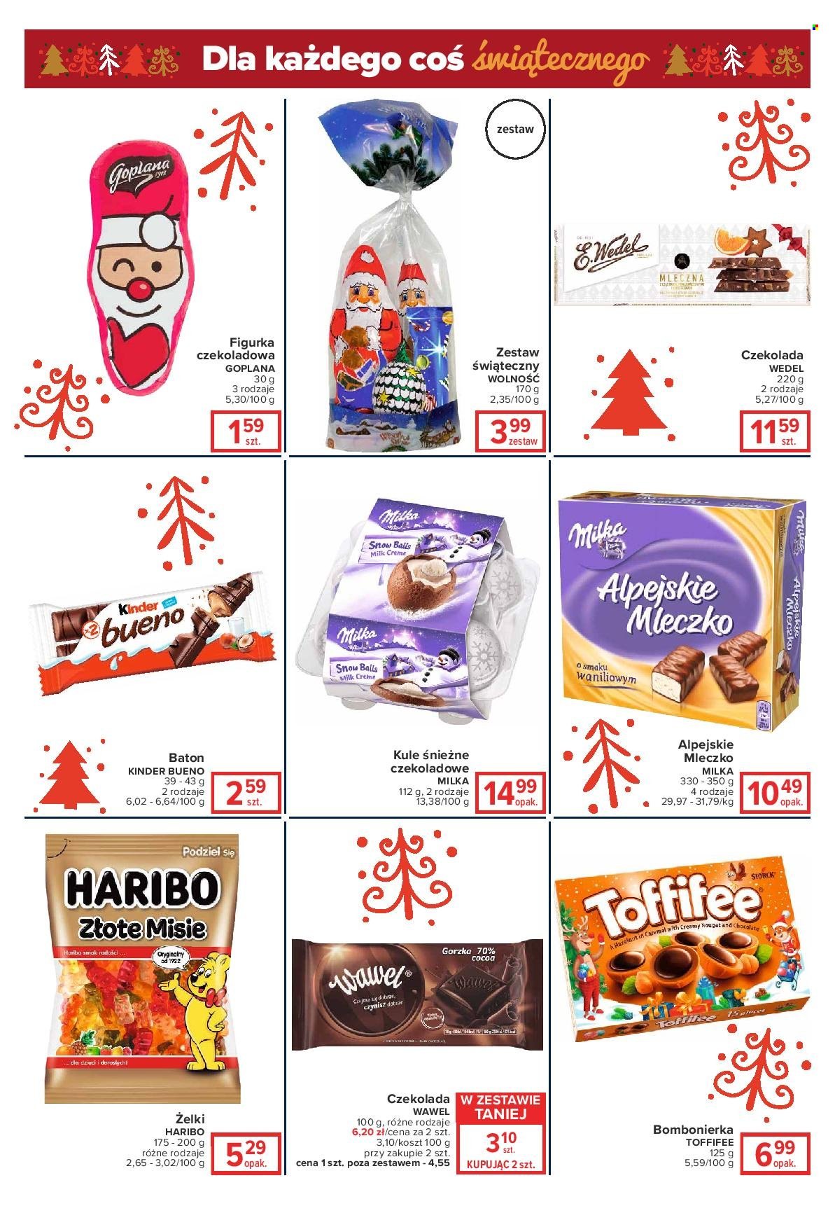 Gazetka Carrefour Express - 7.12.2021 - 13.12.2021. Strona 4