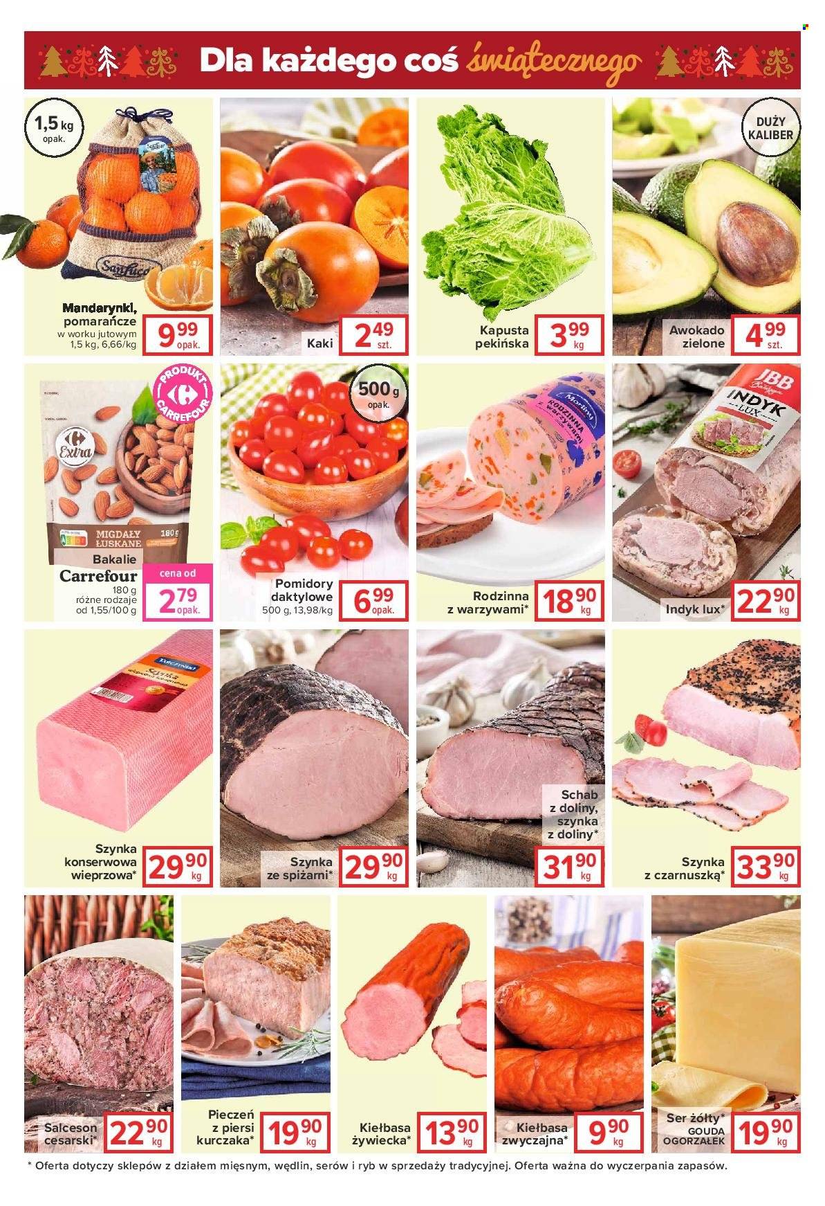 Gazetka Carrefour Express - 7.12.2021 - 13.12.2021. Strona 5