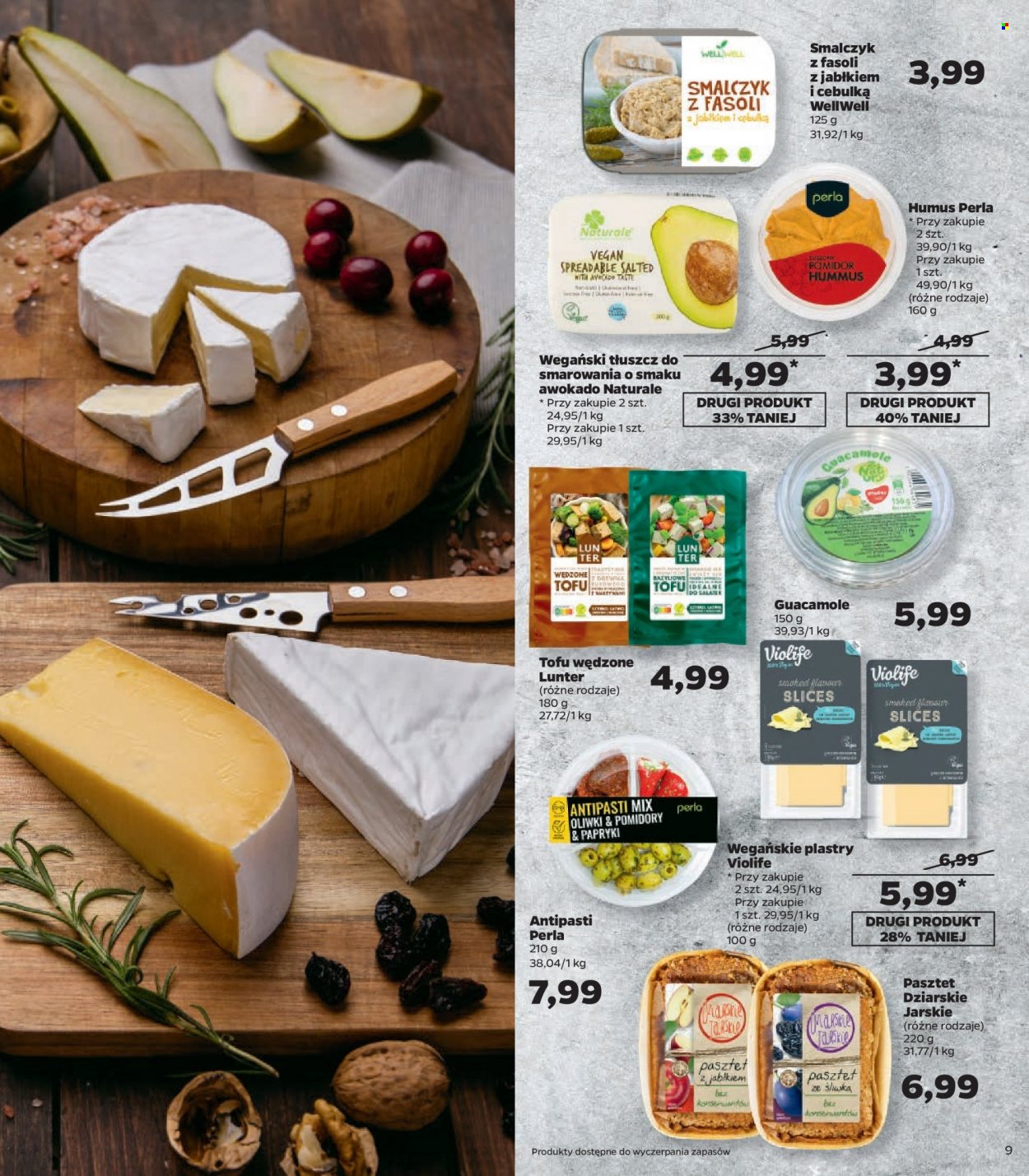 Gazetka Netto - 9.12.2021 - 24.12.2021. Strona 9