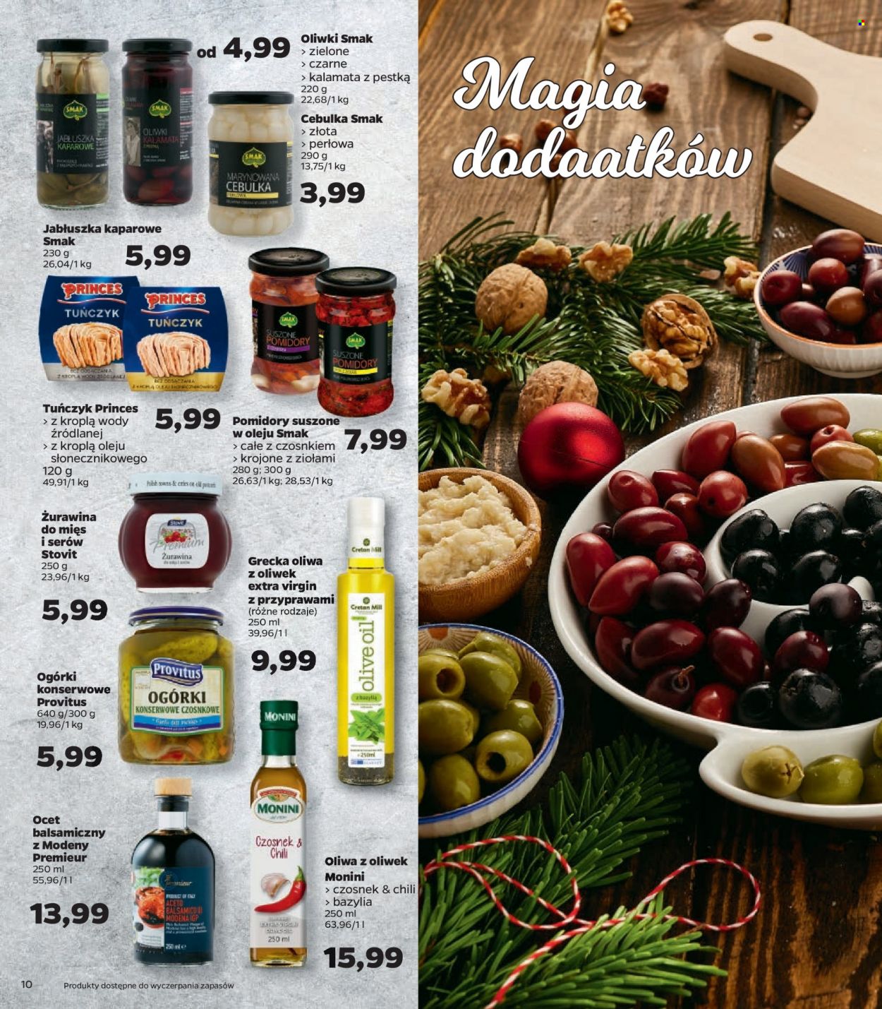 Gazetka Netto - 9.12.2021 - 24.12.2021. Strona 10