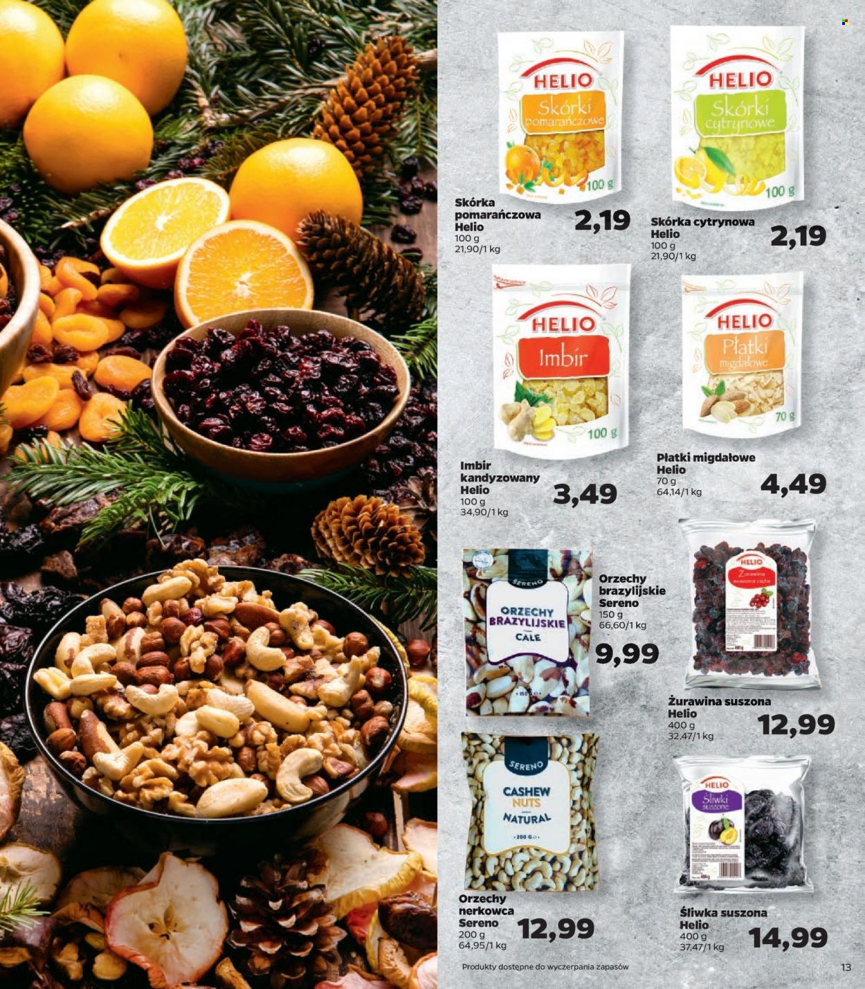 Gazetka Netto - 9.12.2021 - 24.12.2021. Strona 13