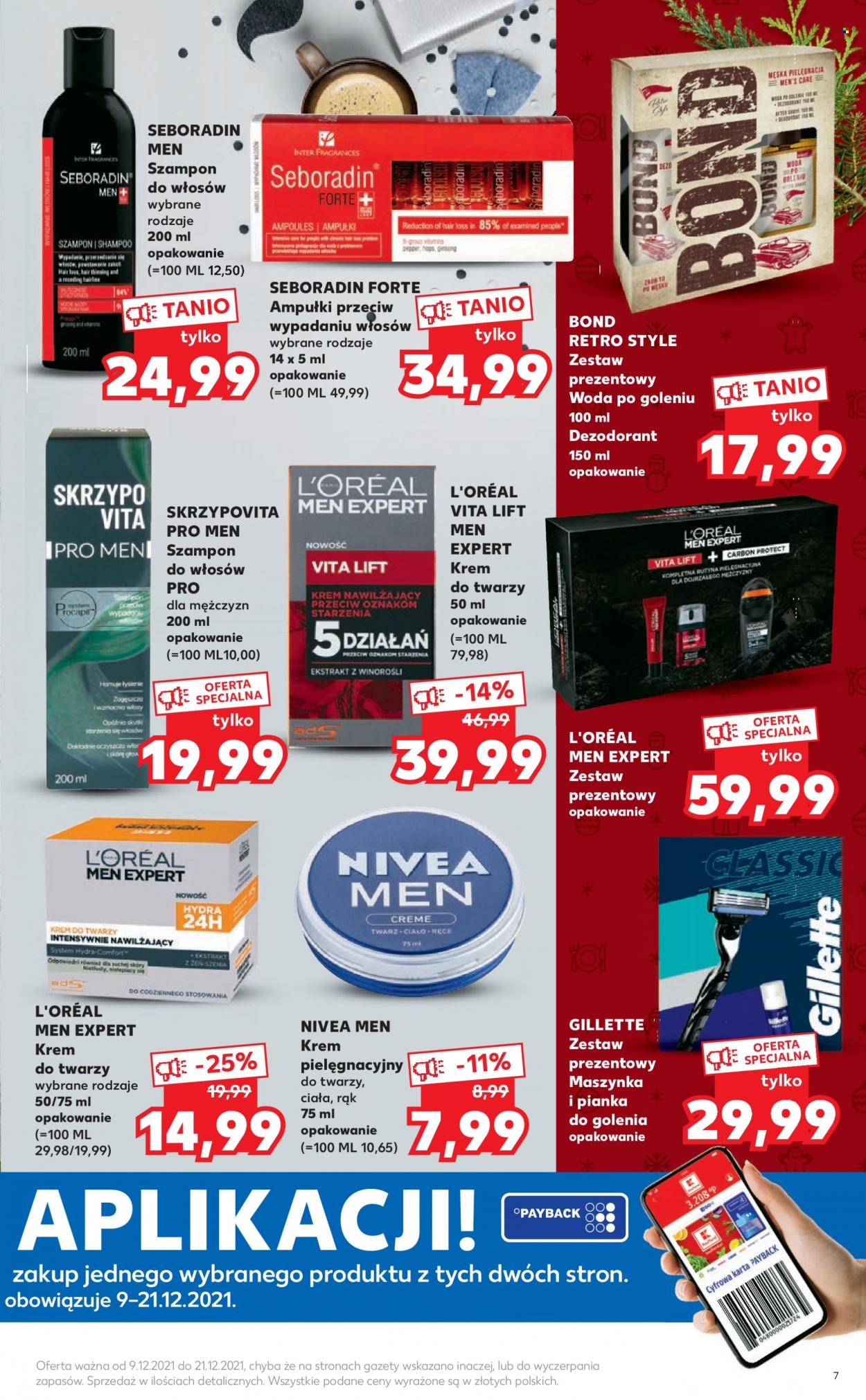 Gazetka Kaufland - 9.12.2021 - 21.12.2021. Strona 7