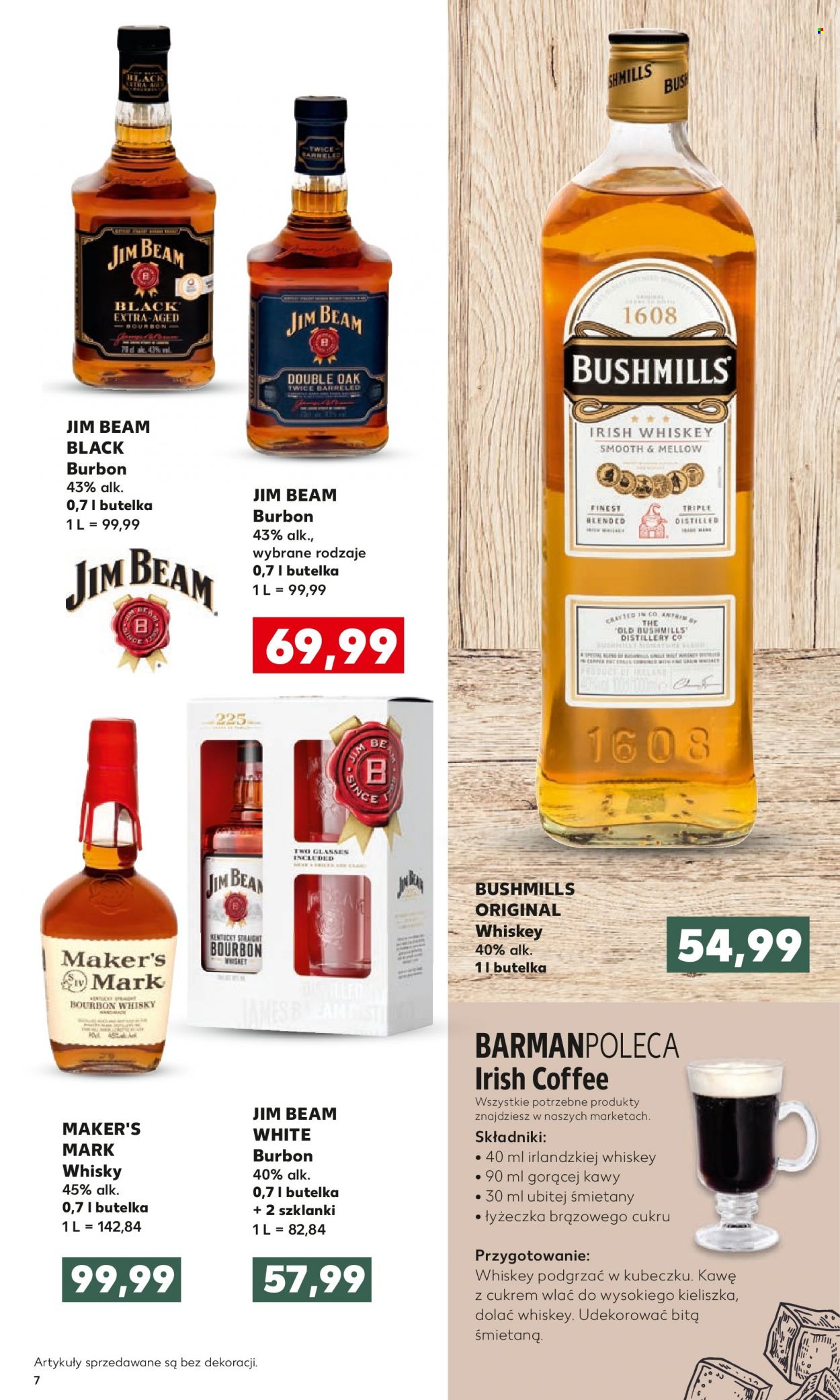 Gazetka Kaufland - 9.12.2021 - 27.12.2021. Strona 7