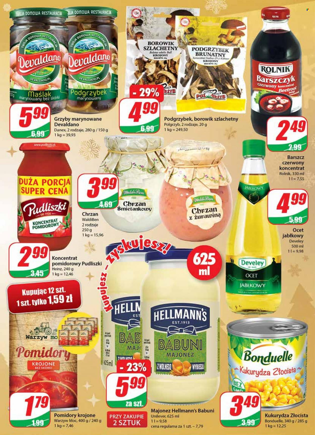 Gazetka Dino - 8.12.2021 - 14.12.2021. Strona 11