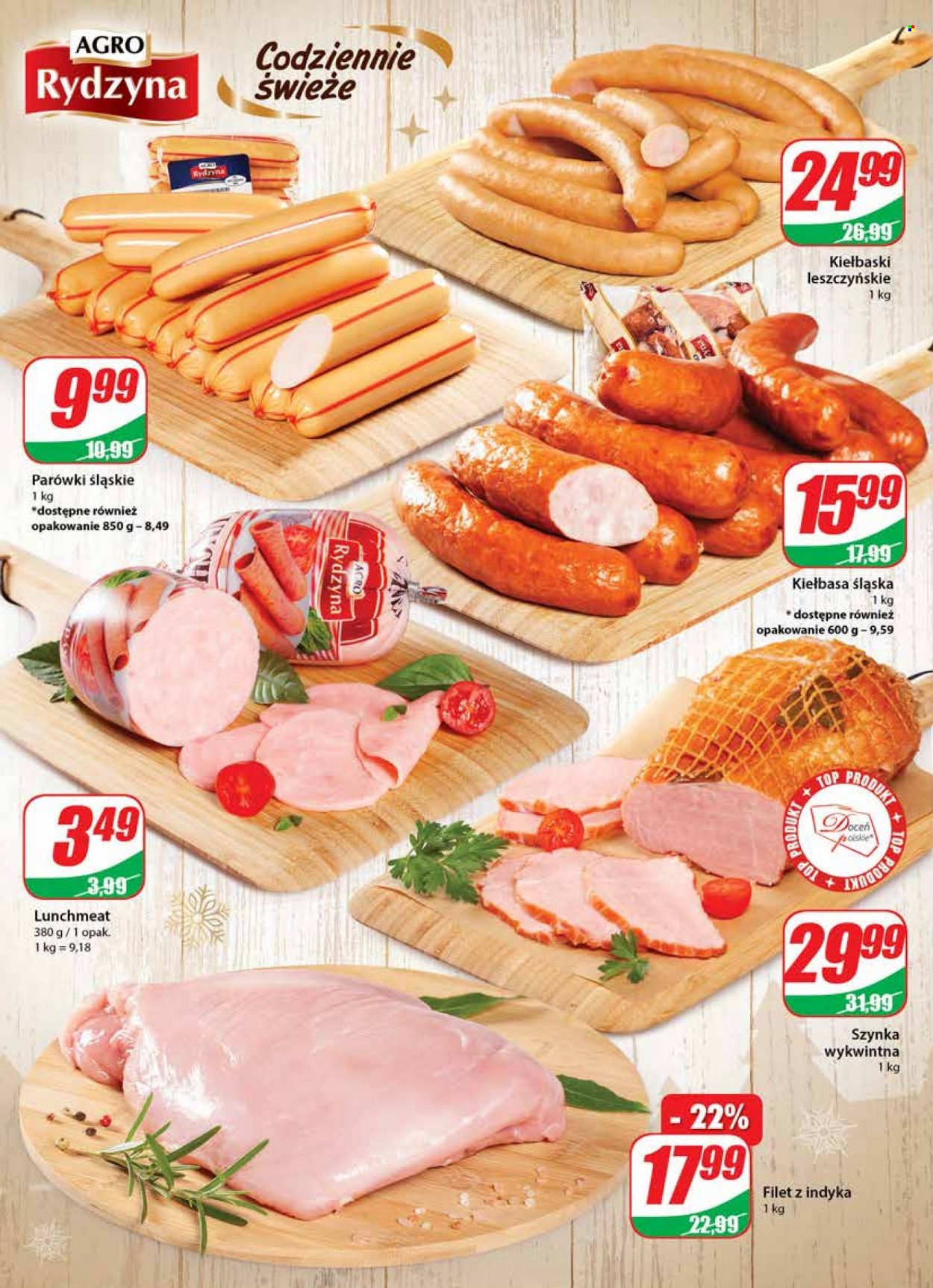 Gazetka Dino - 8.12.2021 - 14.12.2021. Strona 14