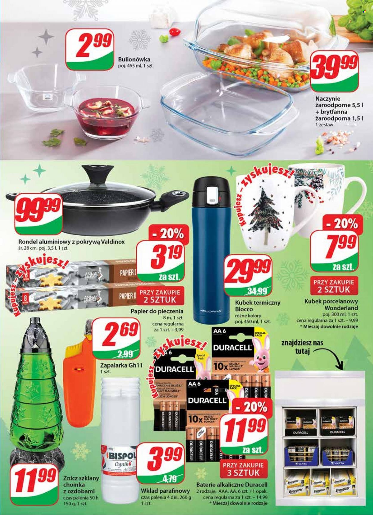 Gazetka Dino - 8.12.2021 - 14.12.2021. Strona 25