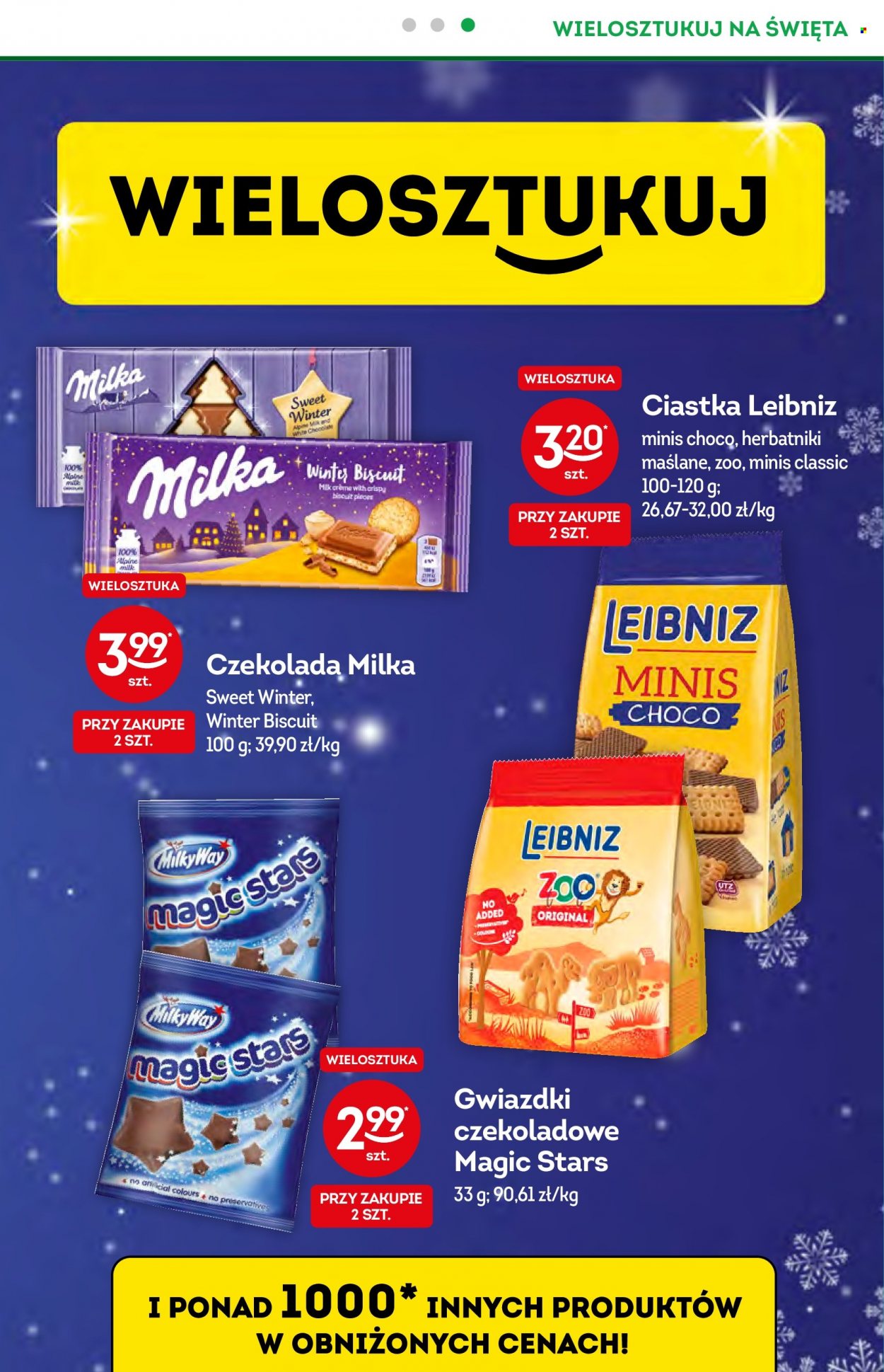 Gazetka Żabka - 8.12.2021 - 21.12.2021. Strona 8