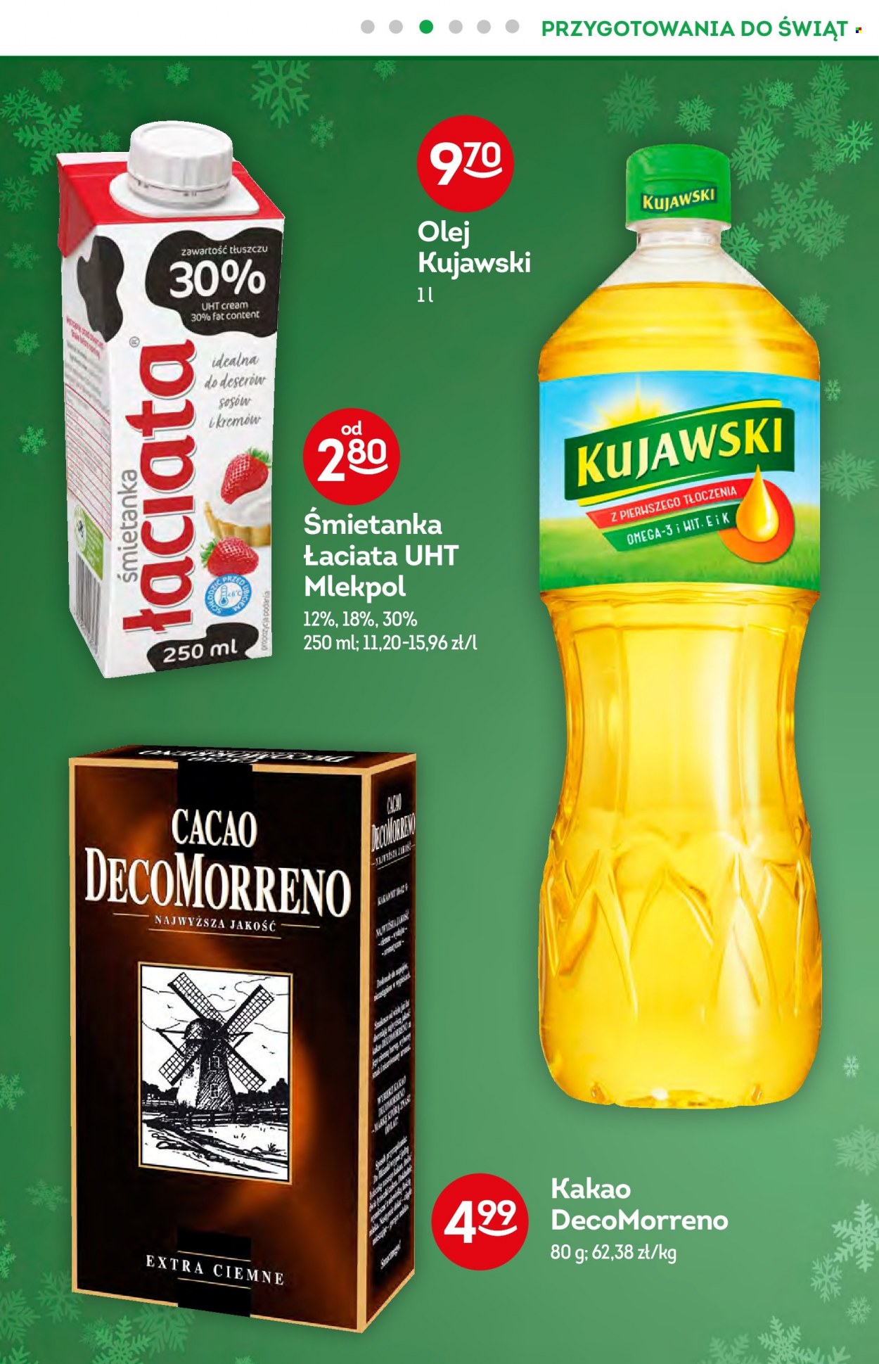 Gazetka Żabka - 8.12.2021 - 21.12.2021. Strona 12