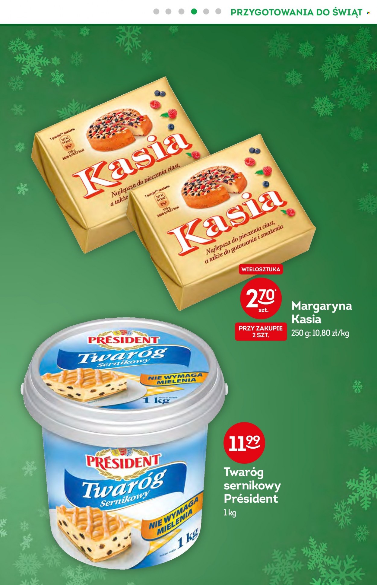 Gazetka Żabka - 8.12.2021 - 21.12.2021. Strona 13
