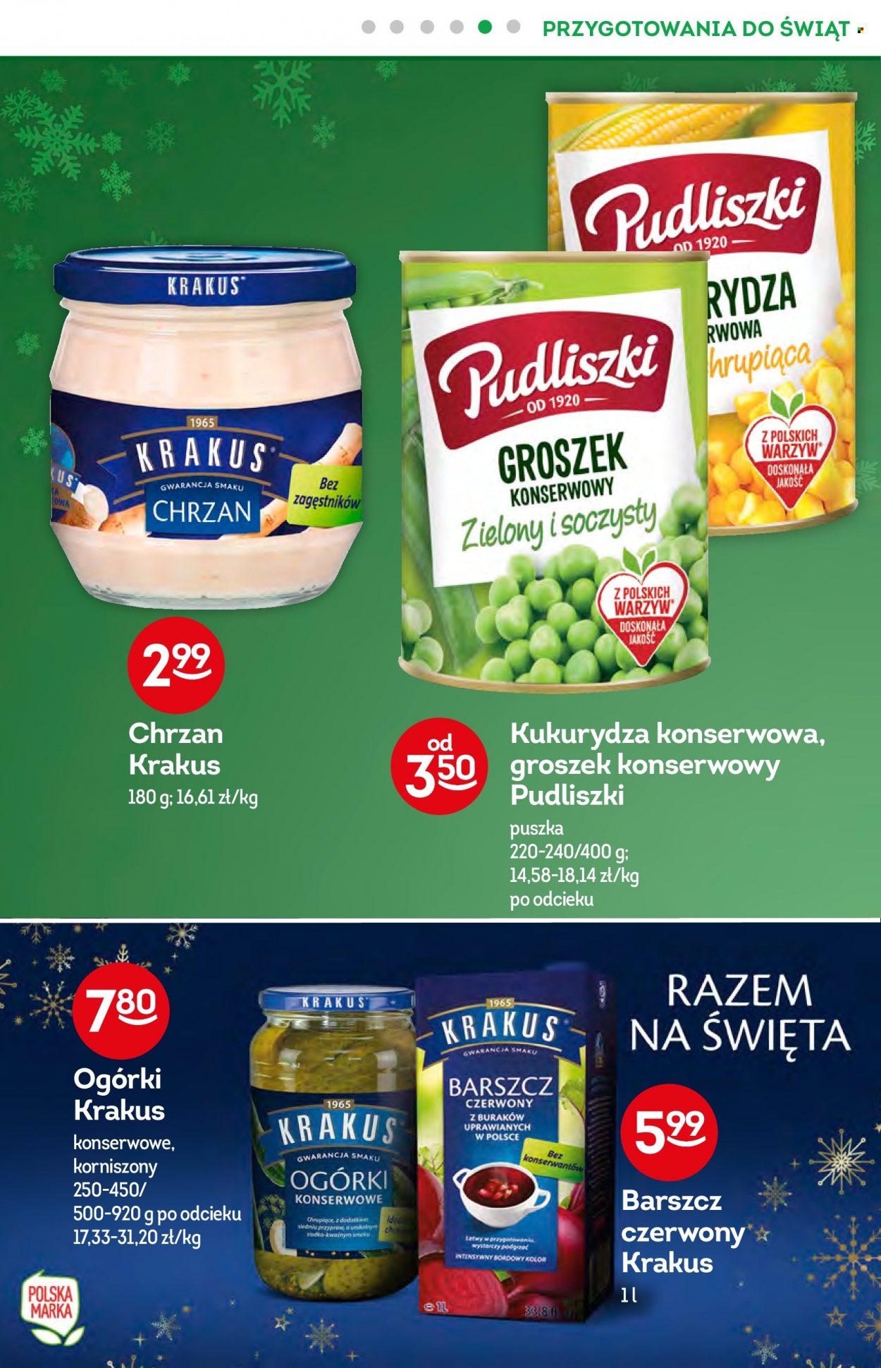 Gazetka Żabka - 8.12.2021 - 21.12.2021. Strona 14