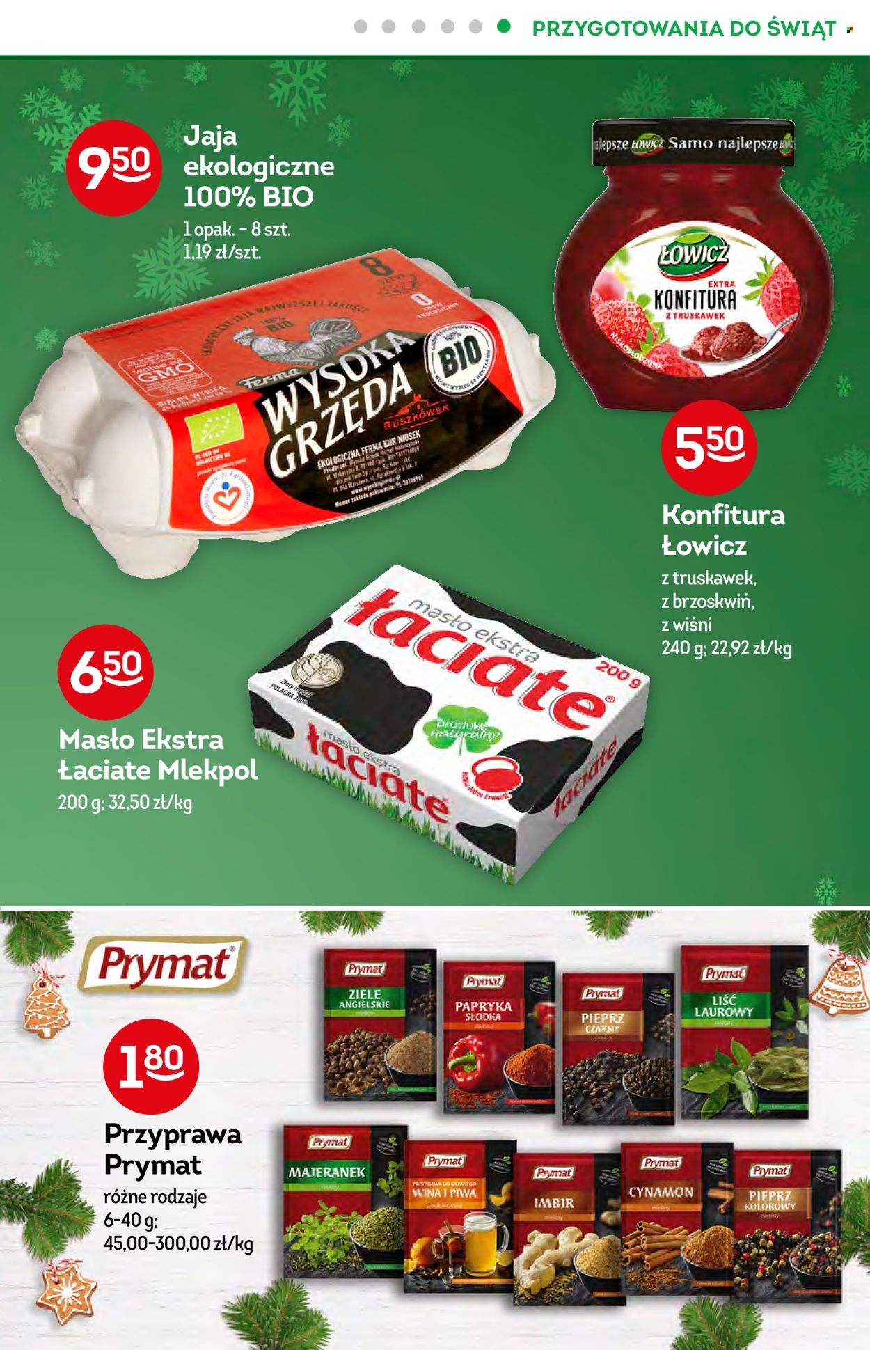 Gazetka Żabka - 8.12.2021 - 21.12.2021. Strona 15