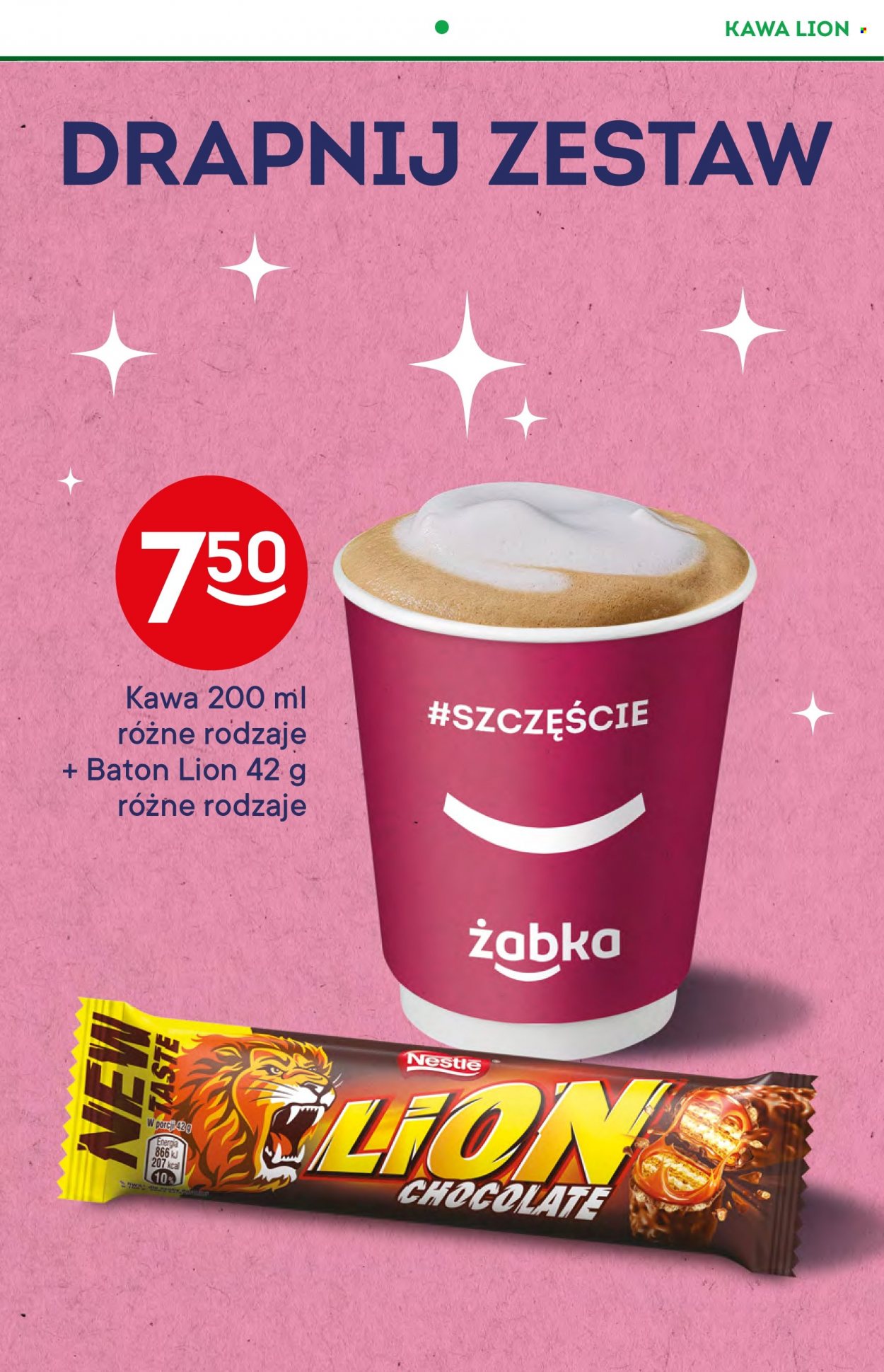 Gazetka Żabka - 8.12.2021 - 21.12.2021. Strona 25