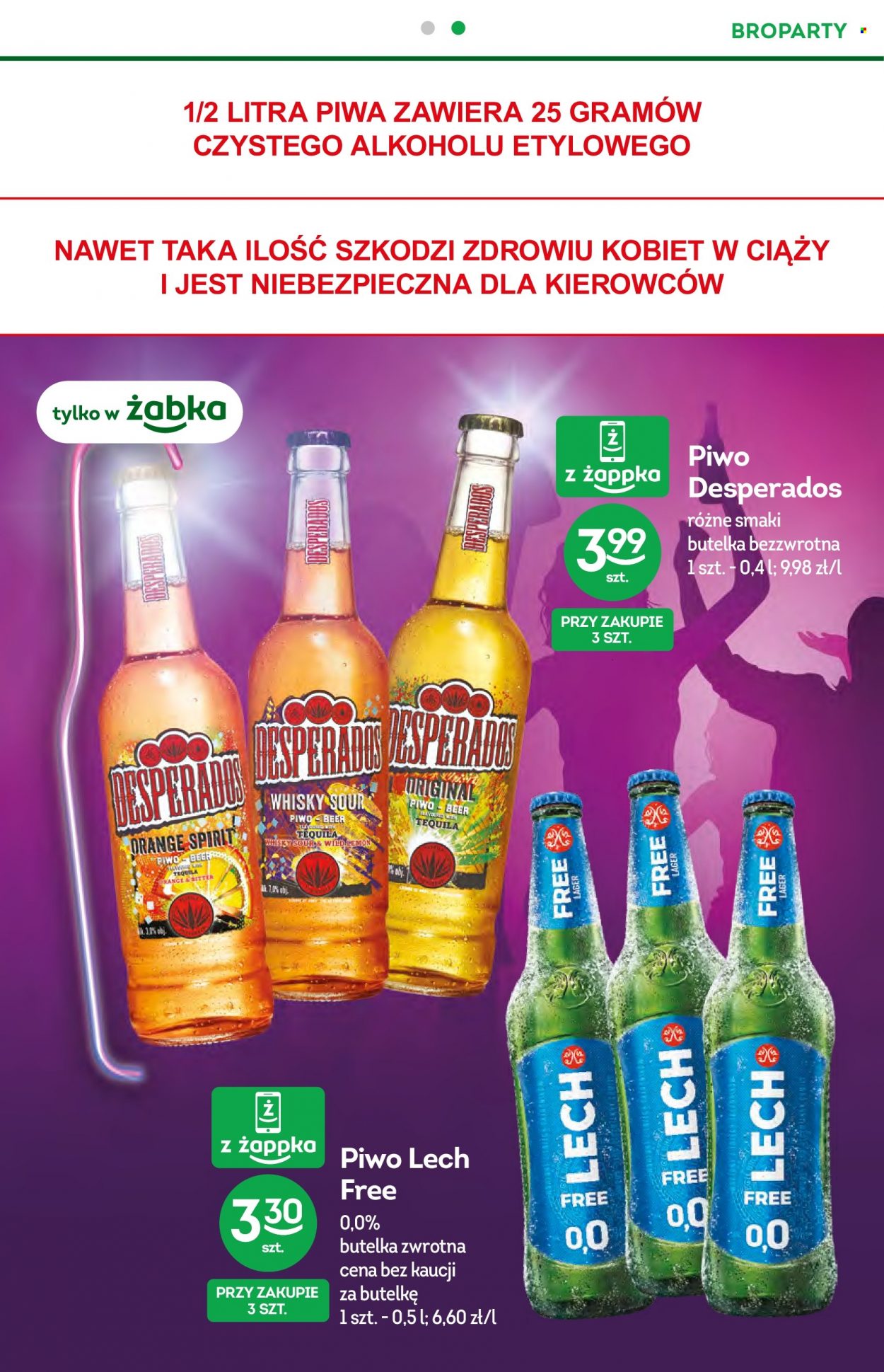 Gazetka Żabka - 8.12.2021 - 21.12.2021. Strona 27