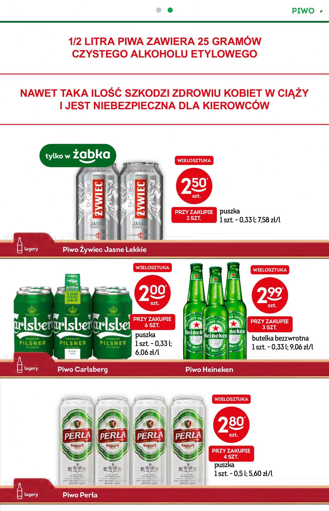 Gazetka Żabka - 8.12.2021 - 21.12.2021. Strona 29
