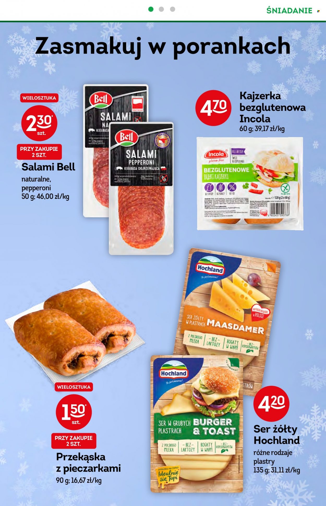Gazetka Żabka - 8.12.2021 - 21.12.2021. Strona 39