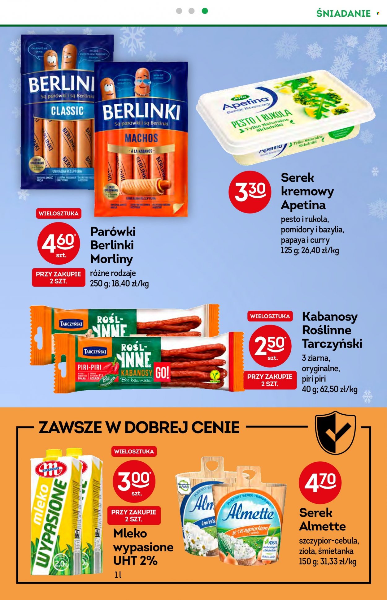 Gazetka Żabka - 8.12.2021 - 21.12.2021. Strona 41