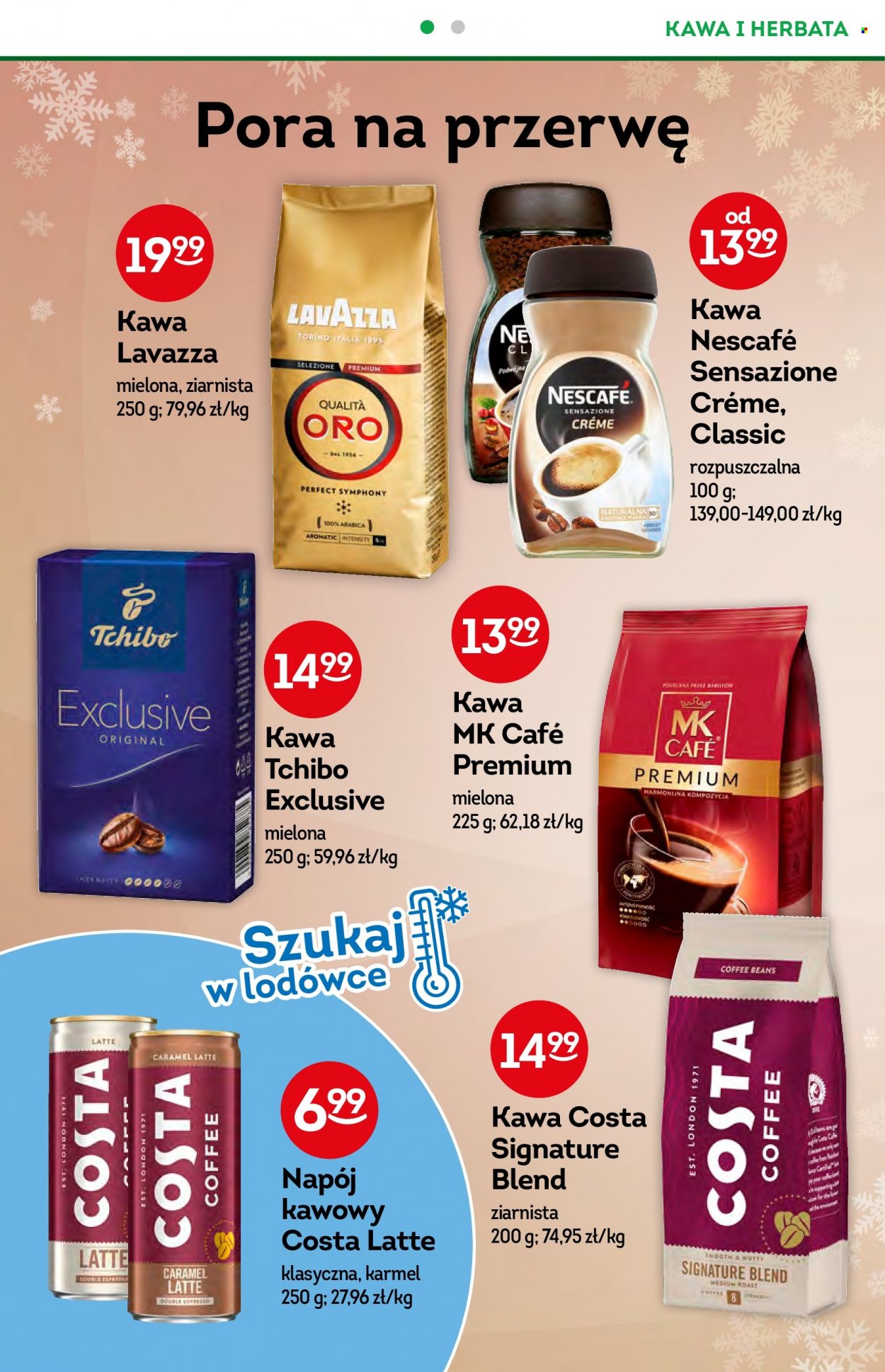 Gazetka Żabka - 8.12.2021 - 21.12.2021. Strona 44