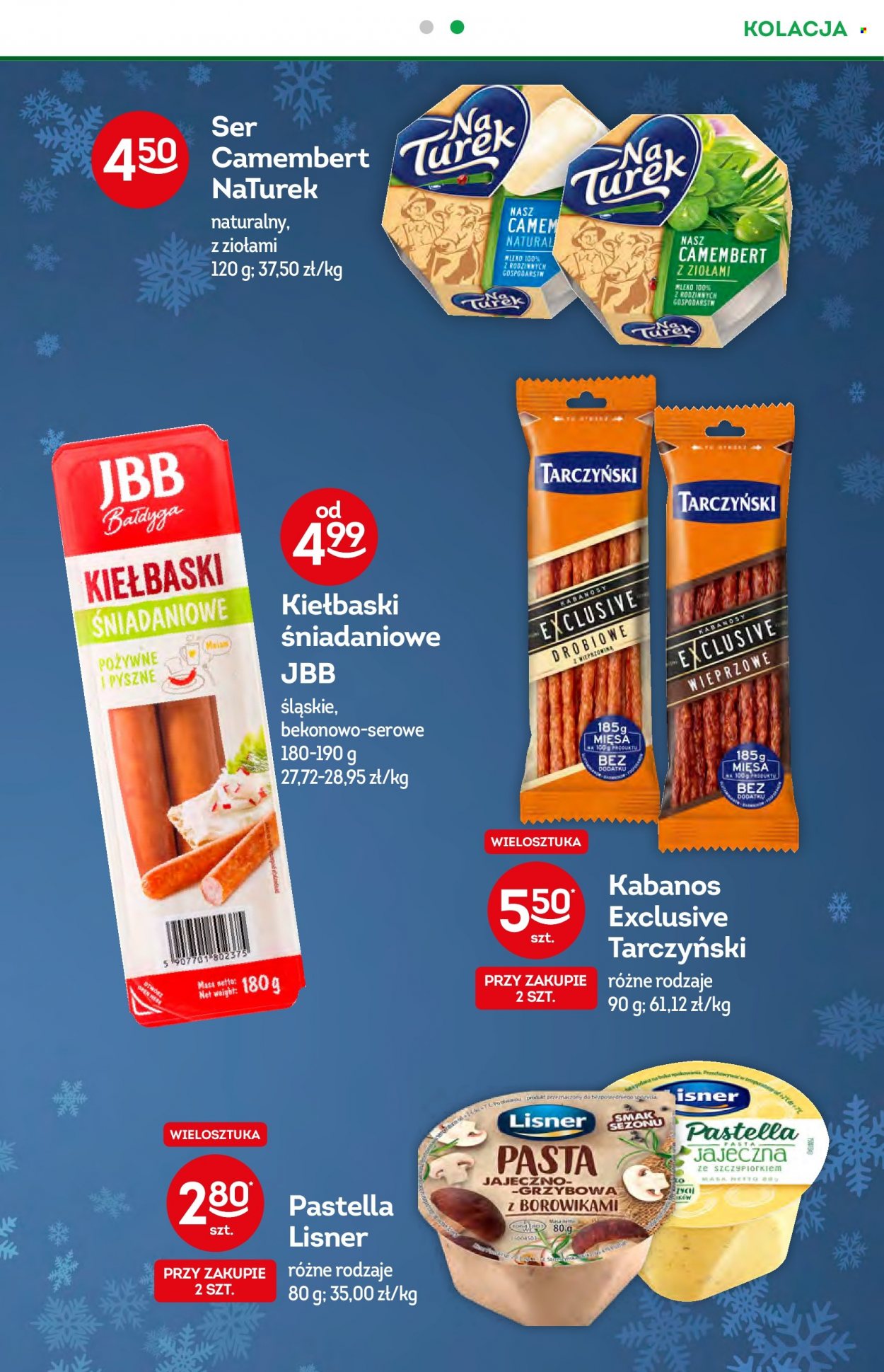Gazetka Żabka - 8.12.2021 - 21.12.2021. Strona 51
