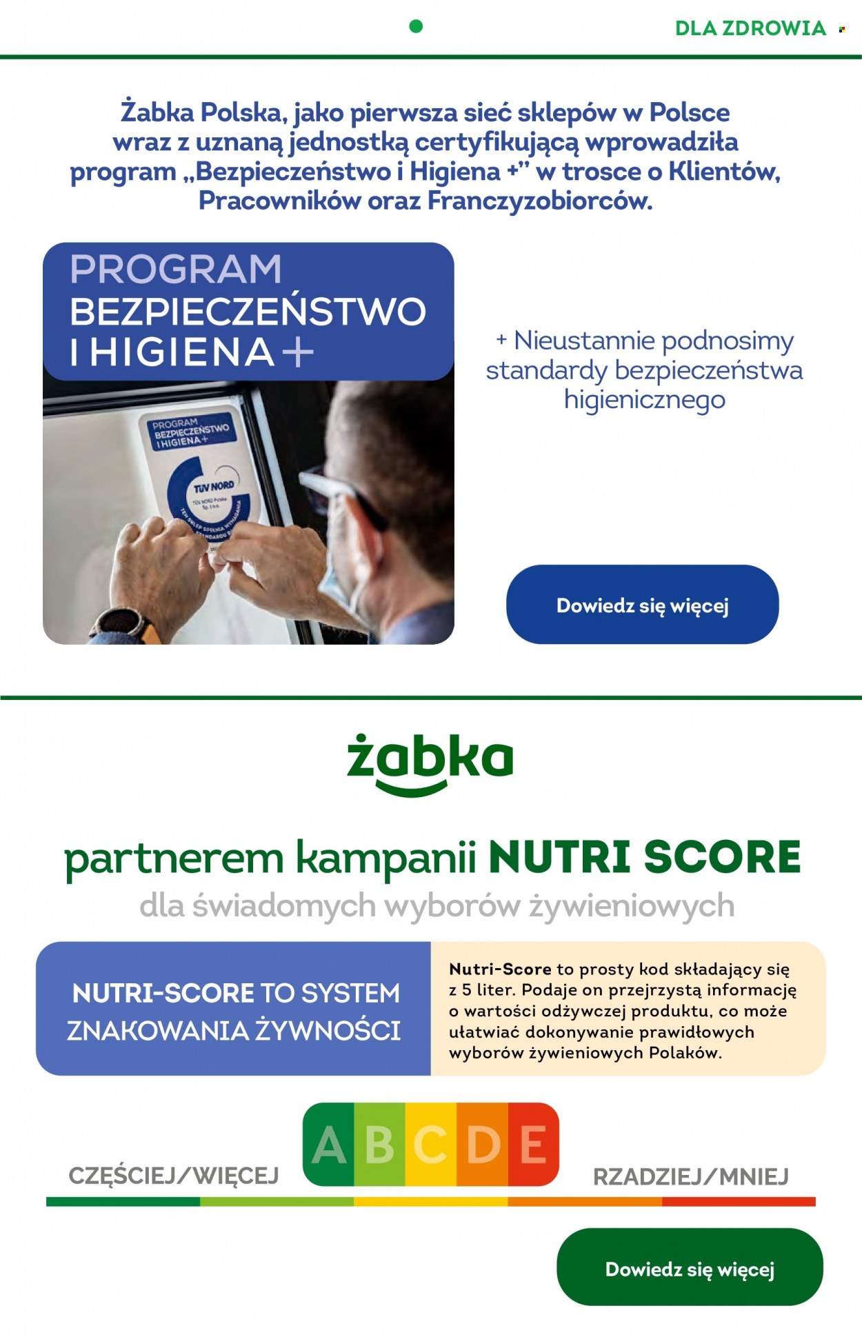 Gazetka Żabka - 8.12.2021 - 21.12.2021. Strona 55