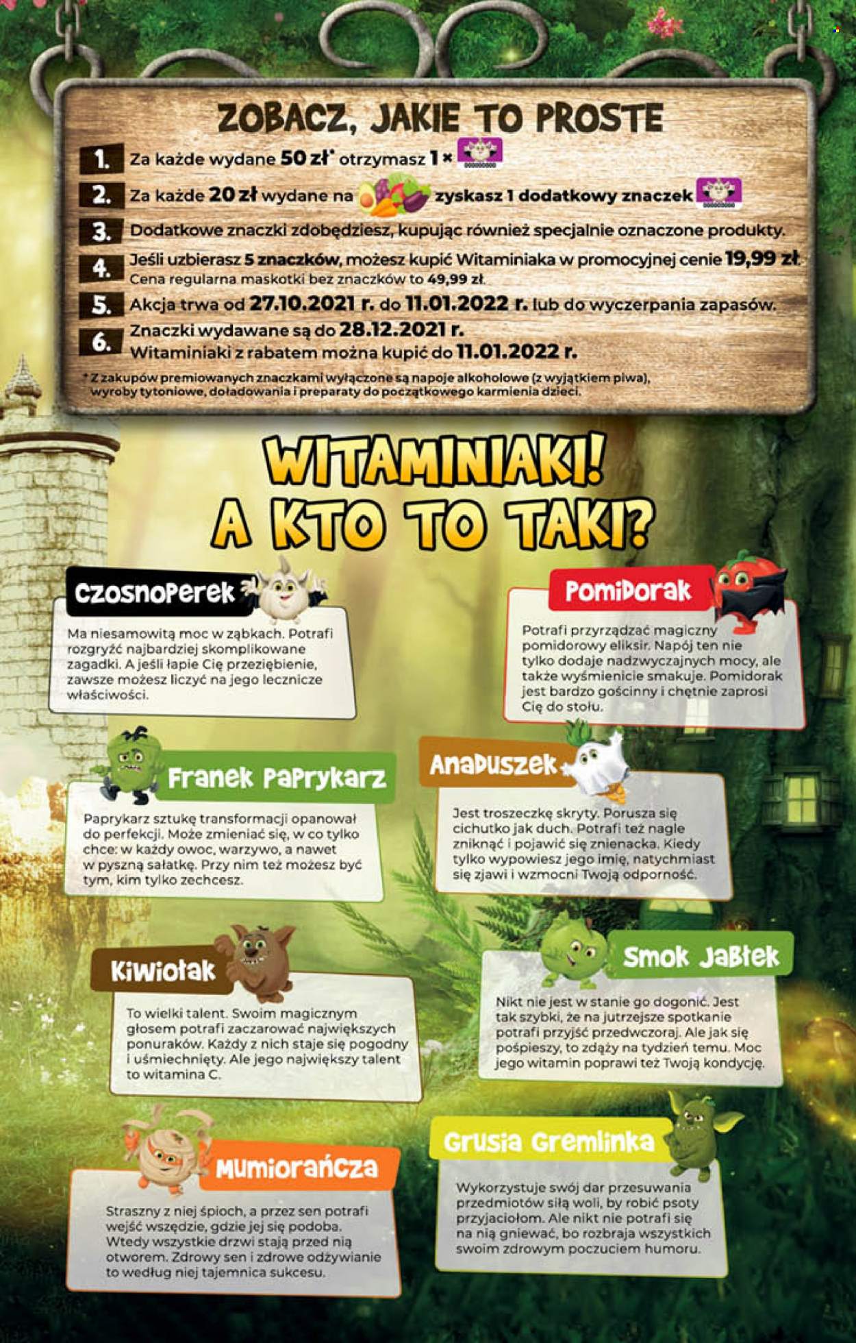 Gazetka Polomarket - 8.12.2021 - 14.12.2021. Strona 5