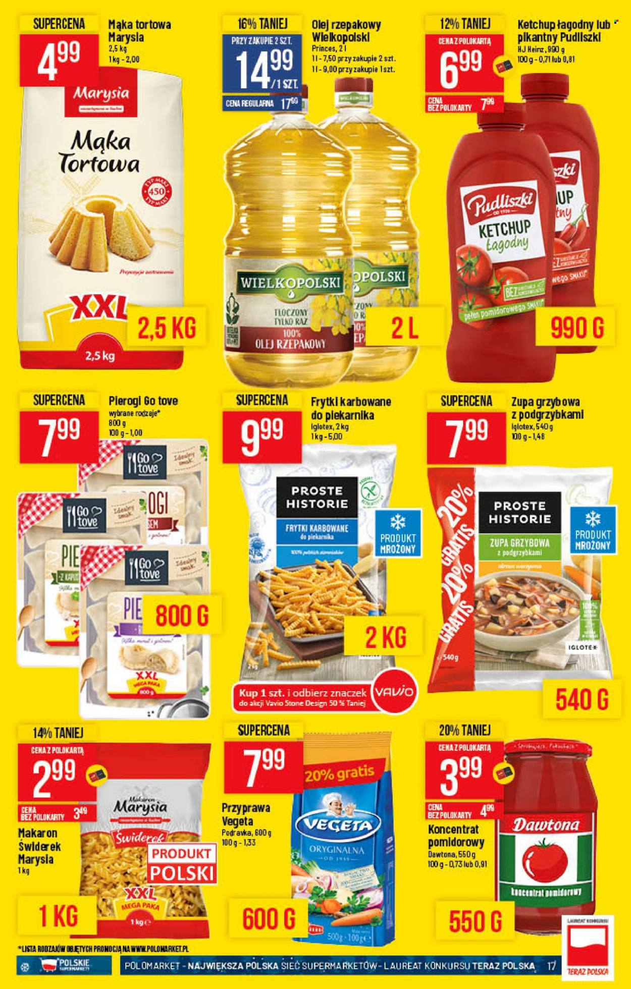 Gazetka Polomarket - 8.12.2021 - 14.12.2021. Strona 17