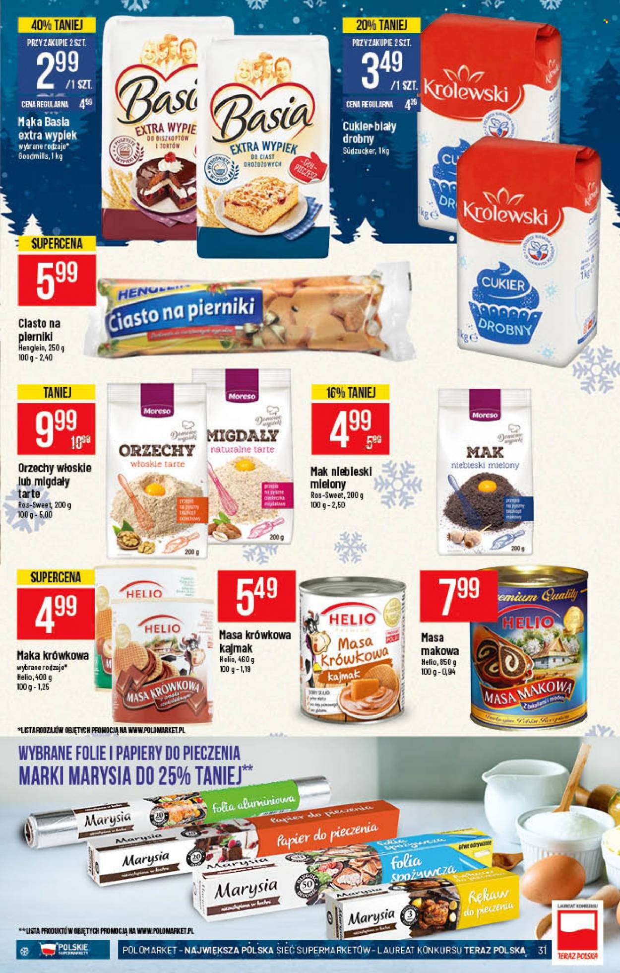 Gazetka Polomarket - 8.12.2021 - 14.12.2021. Strona 31