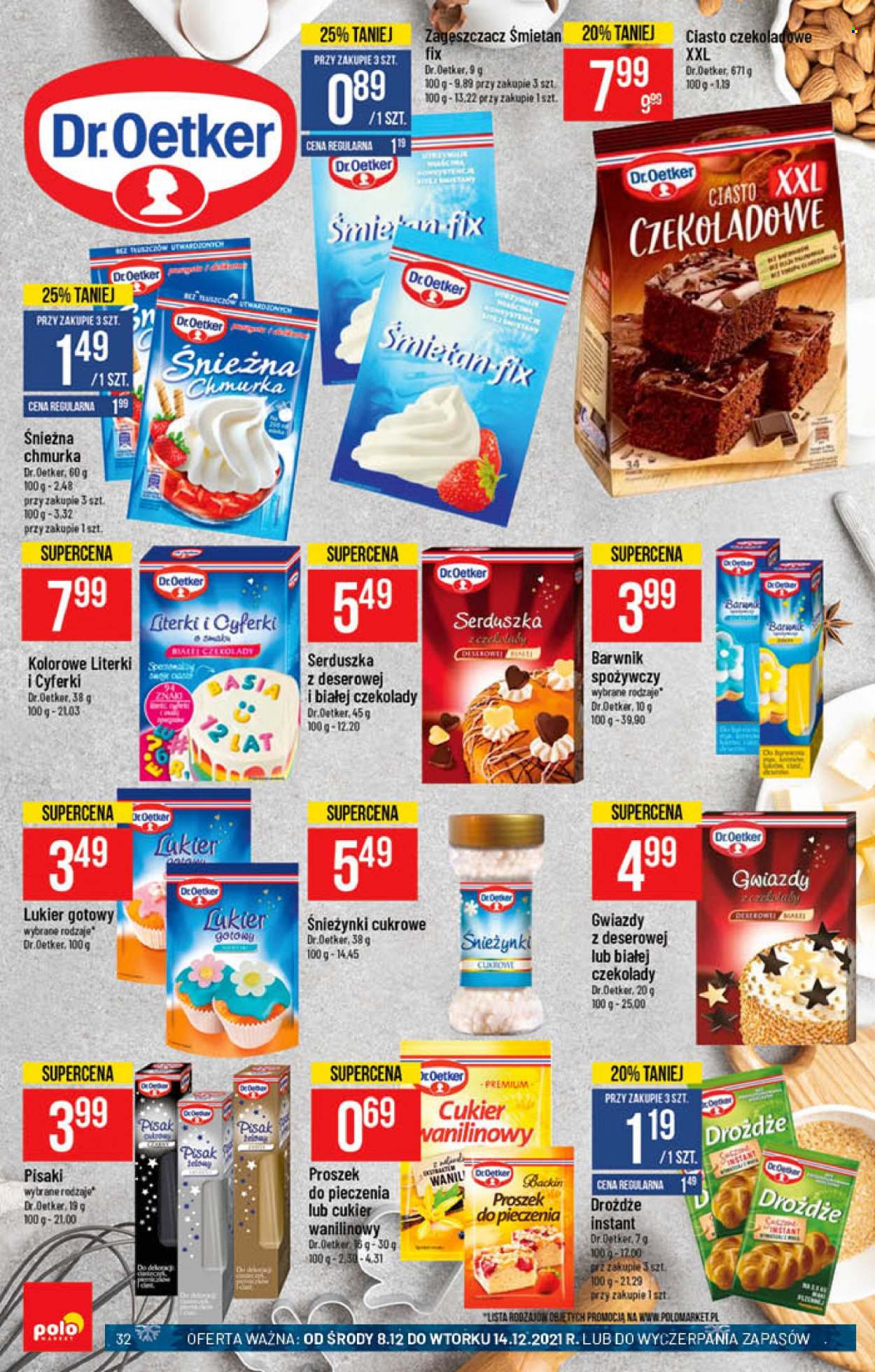 Gazetka Polomarket - 8.12.2021 - 14.12.2021. Strona 32