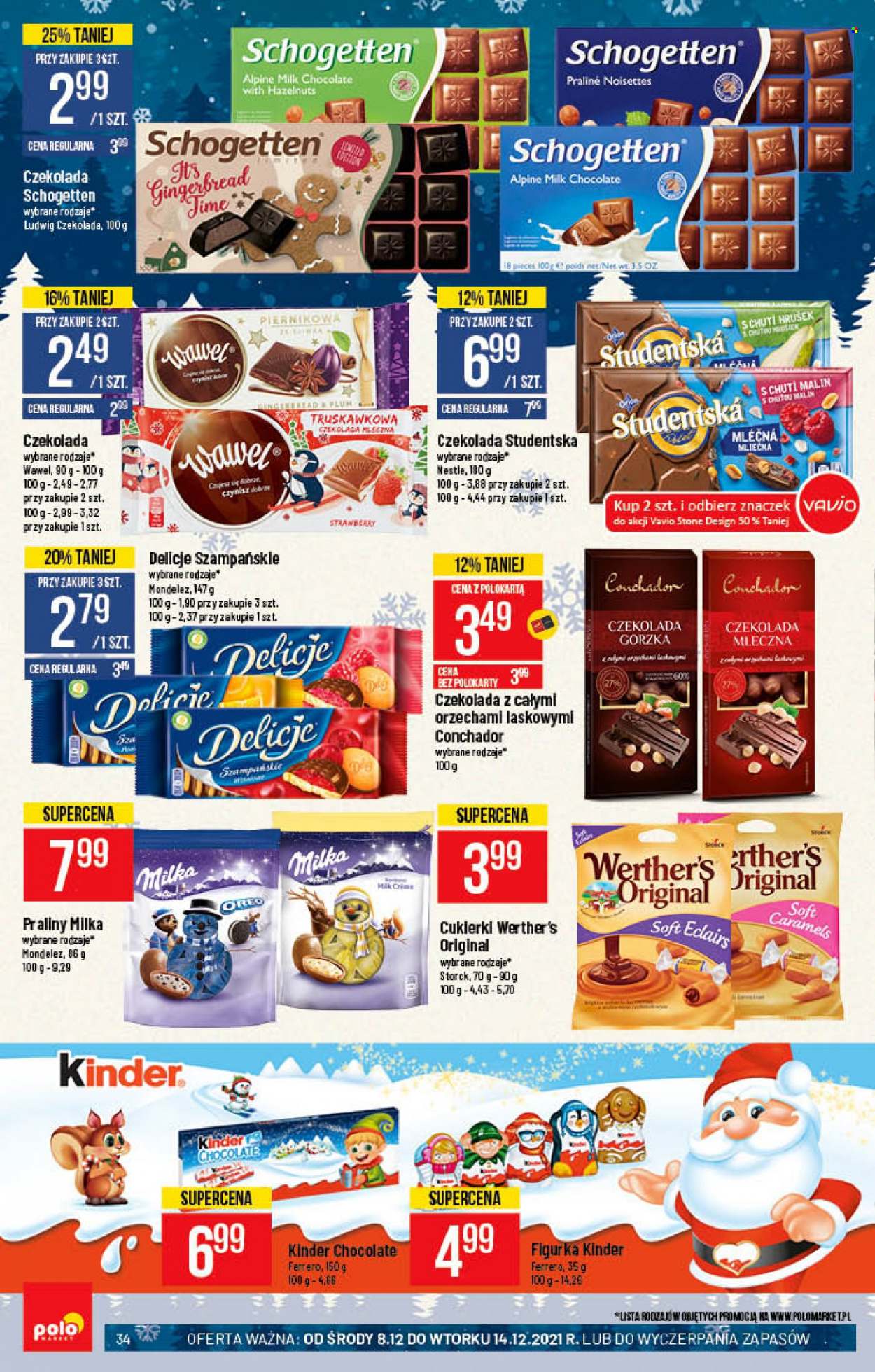 Gazetka Polomarket - 8.12.2021 - 14.12.2021. Strona 34