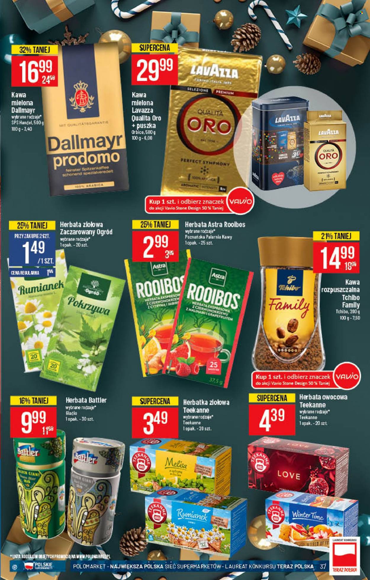 Gazetka Polomarket - 8.12.2021 - 14.12.2021. Strona 37